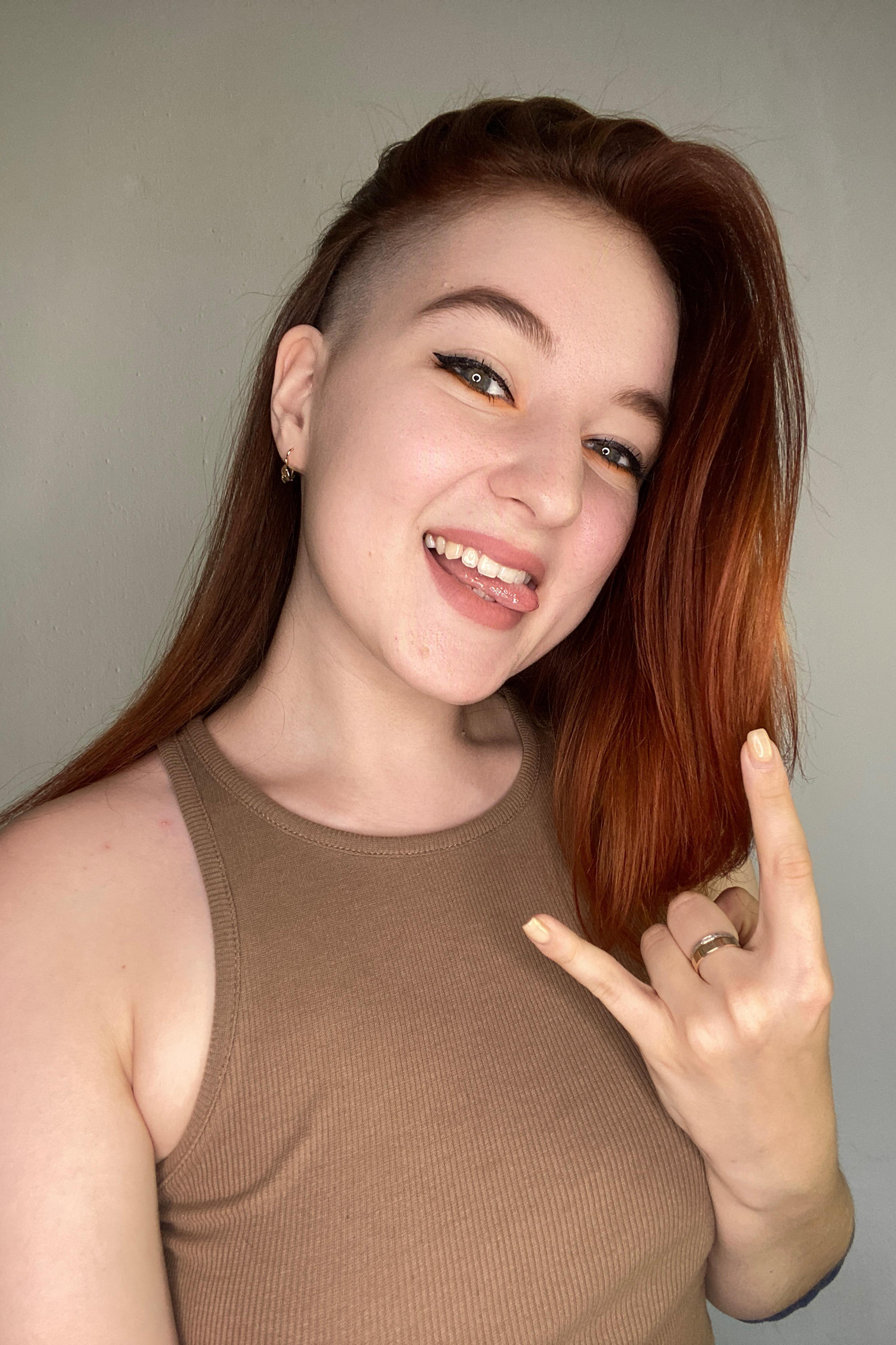 Фотограф Ялуторовск/Тюмень Колесникова Анна