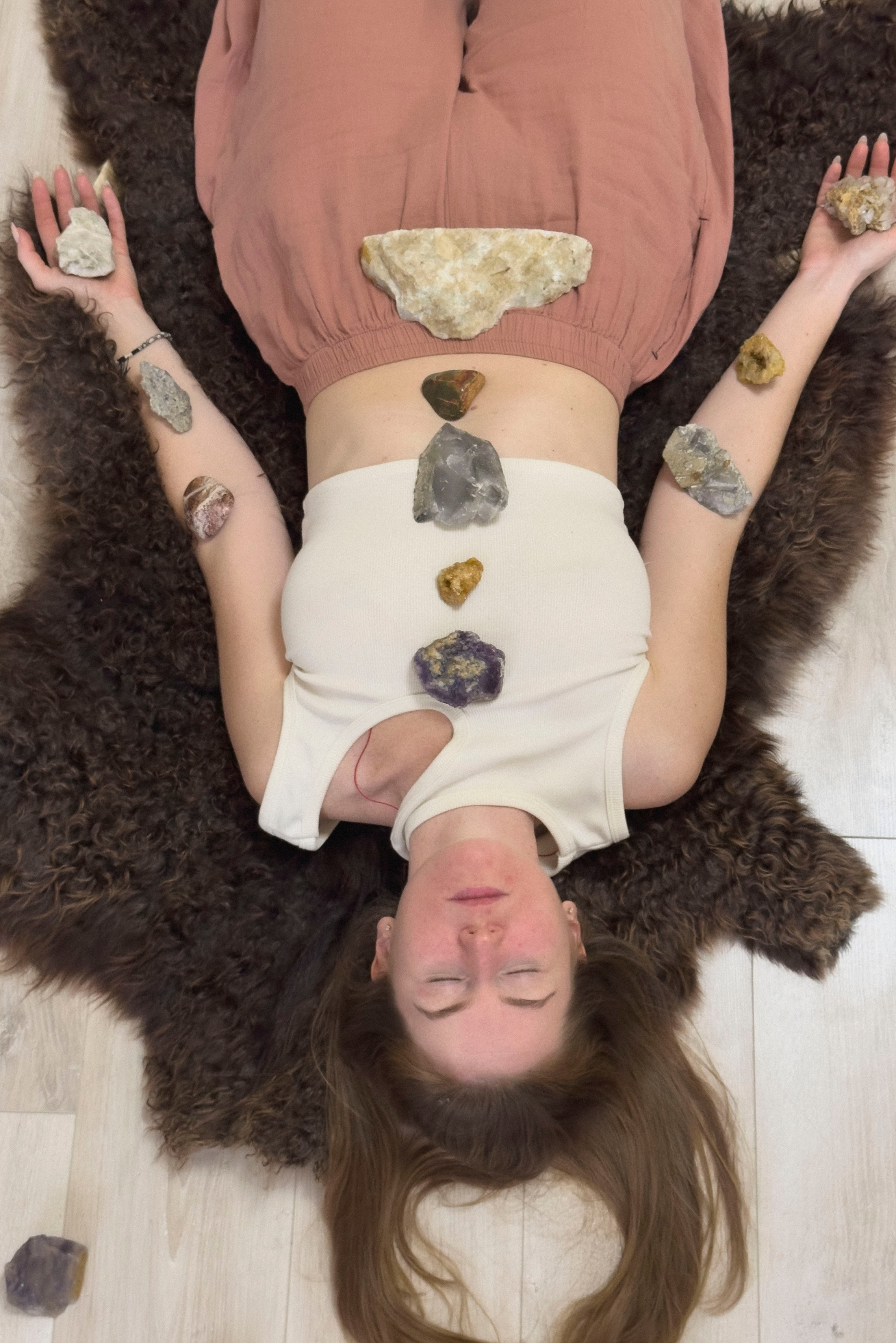 Вояж Себя.Дикой.Осенью. Трансформационное женское мероприятие