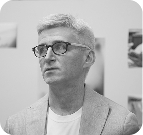 Курс Олега Колимбета: Сторителлинг и создание визуальных нарративов. Самоорганизация Низина