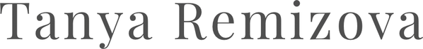 tanyaremizova.com