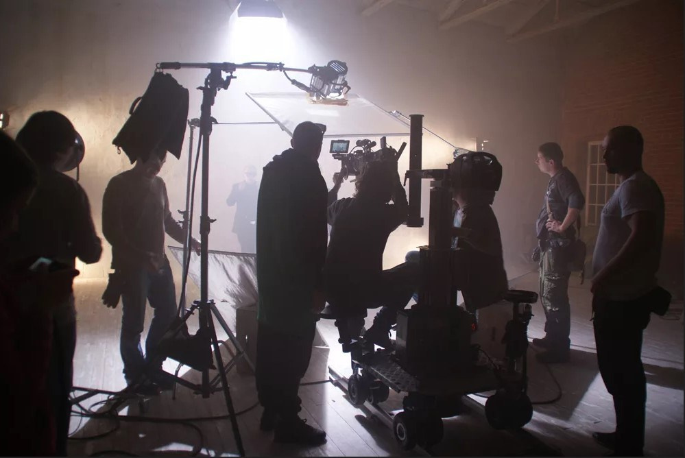 Услуги. Фото и видеосъёмка бизнес-мероприятий под ключ в Москве и МО — Akhmedov Team