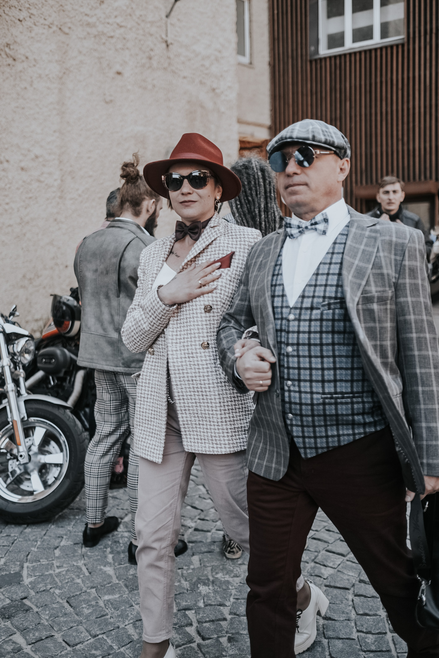 DGR. Фотограф Москва. Киселева Елизавета