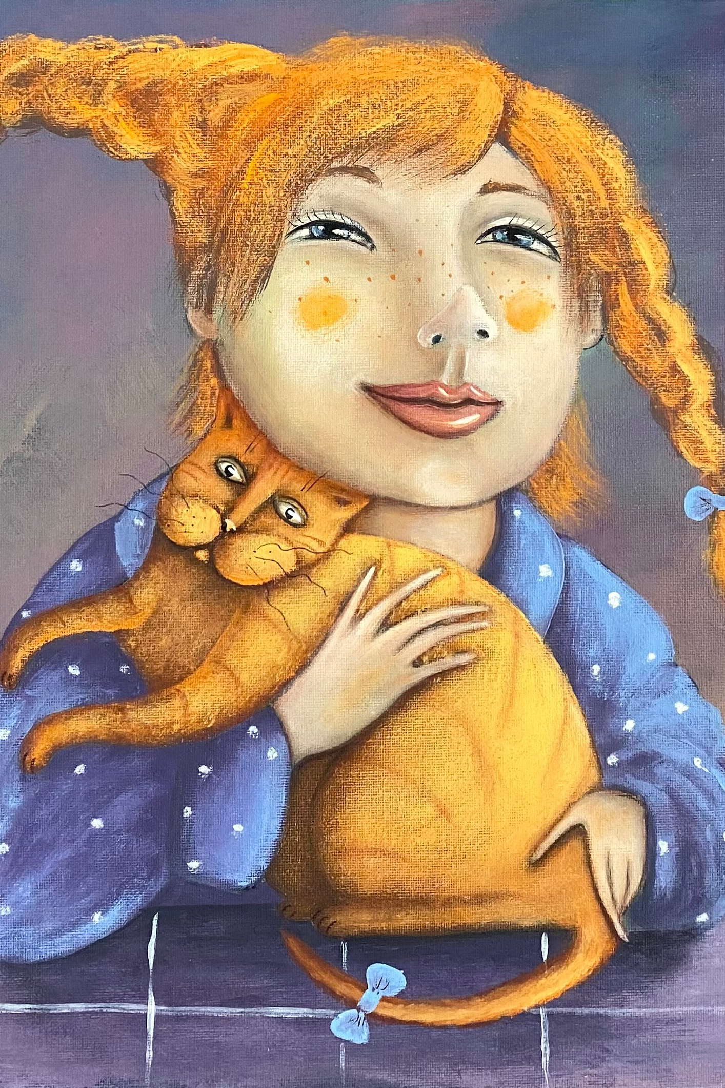 Галерея. Картины для души