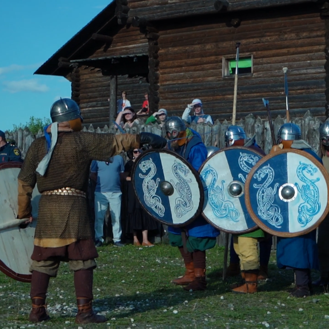 Услуги. Видеоконтент для ваших соцсетей