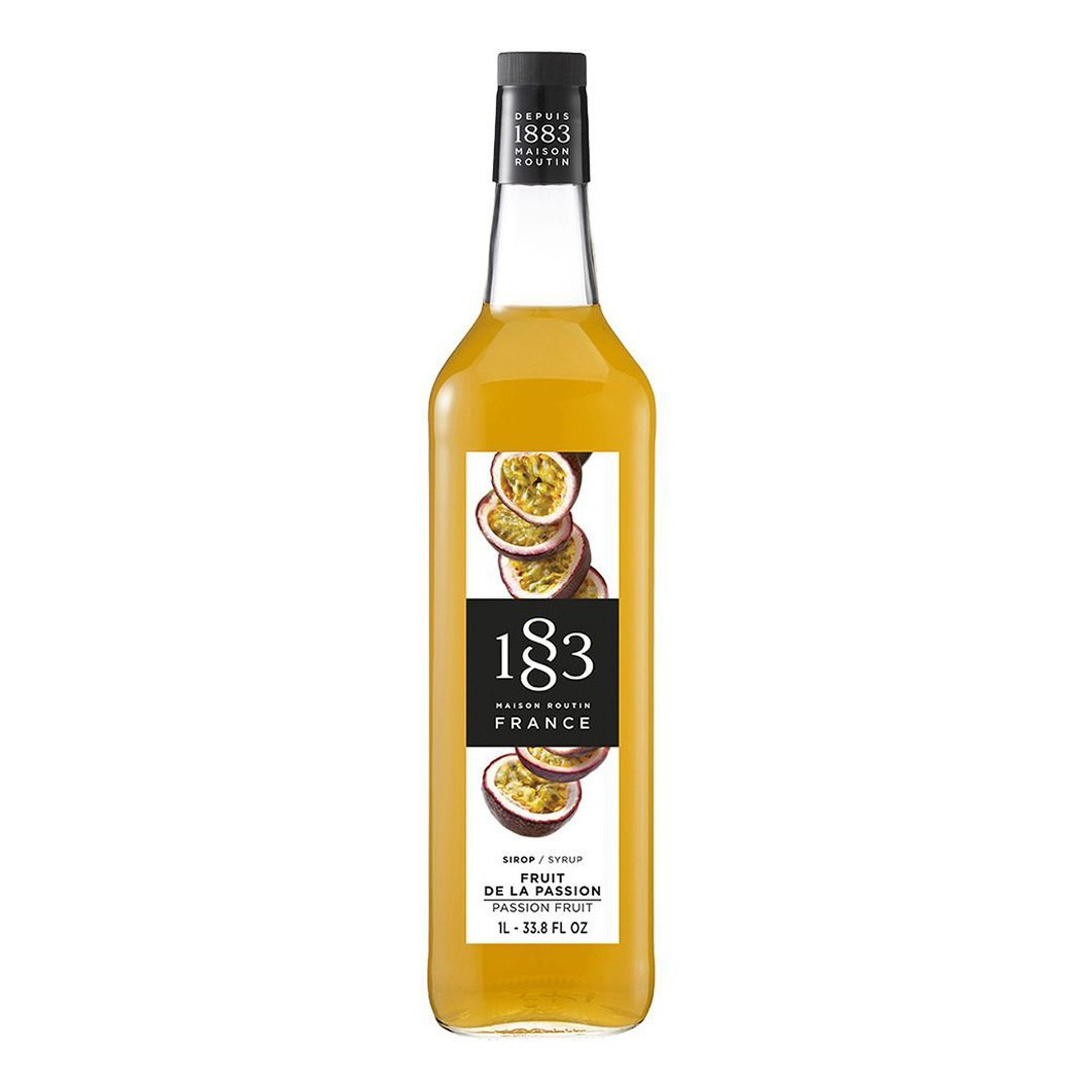 1 СИРОПЫ 1883. ИОНИА