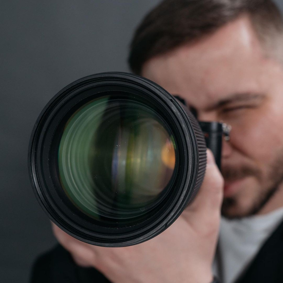 Контакты. Фотограф Виталий Сид: профессиональная фотосъемка, обучение и новости индустрии