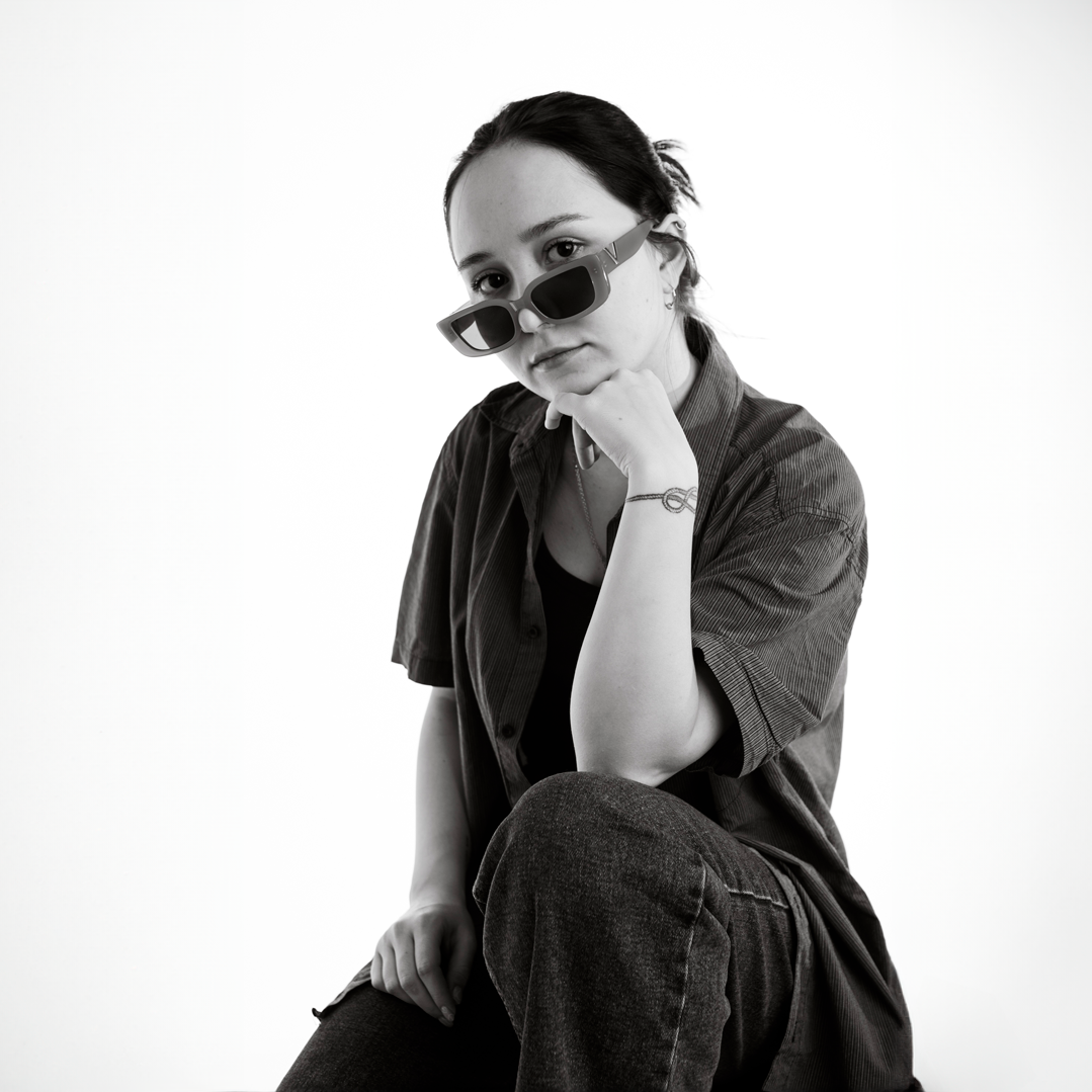 Репортажный фотограф в Перми Денис Голдобин