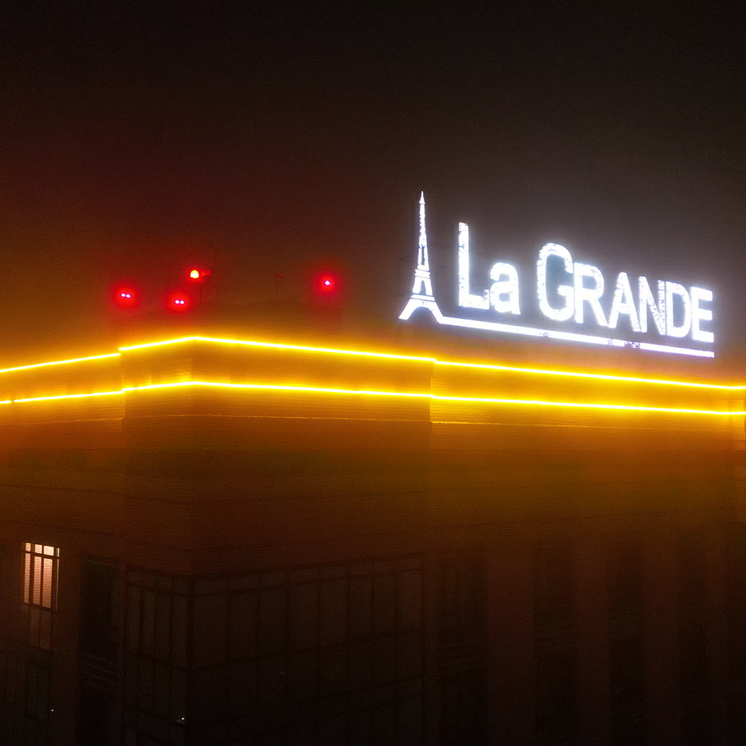 Предложение услуг от Дениса Минтонова. Mintonov's Film Studio