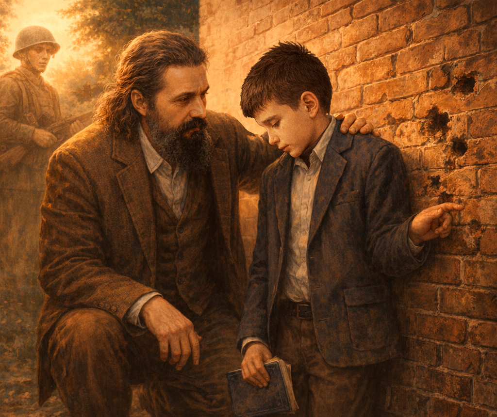 История. Мышление и разум