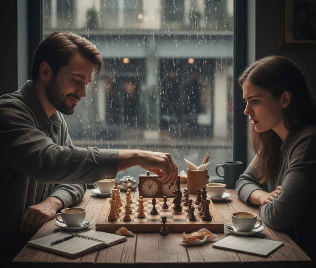 Как мозг думает? Интуиция, инсайт, предсказания, телепатия. Гид и фотограф в Валенсии Новиков Михаил