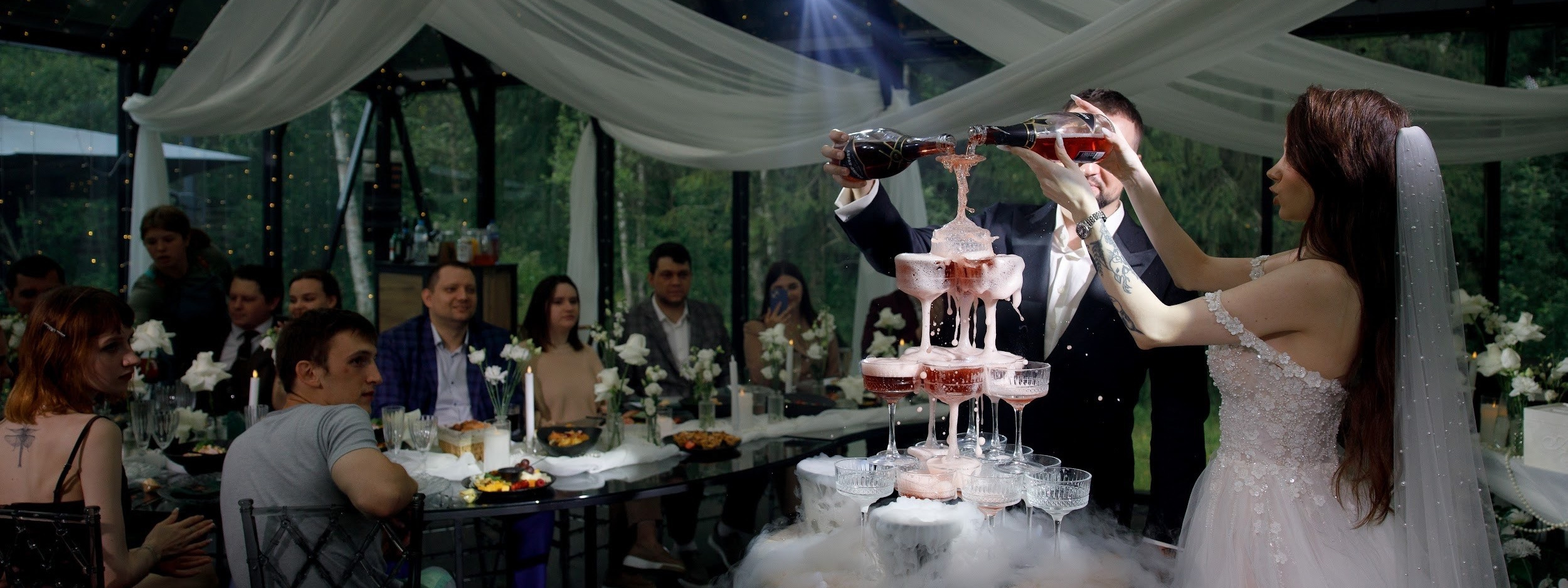 После созвона