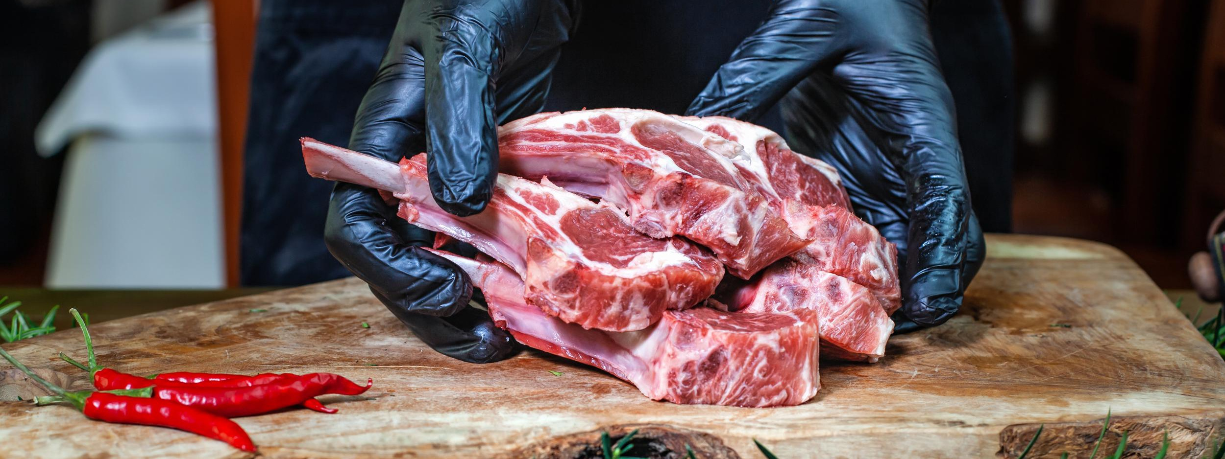 Фотосъемка еды и напитков Краснодаре от Студии "Медведь" - 4