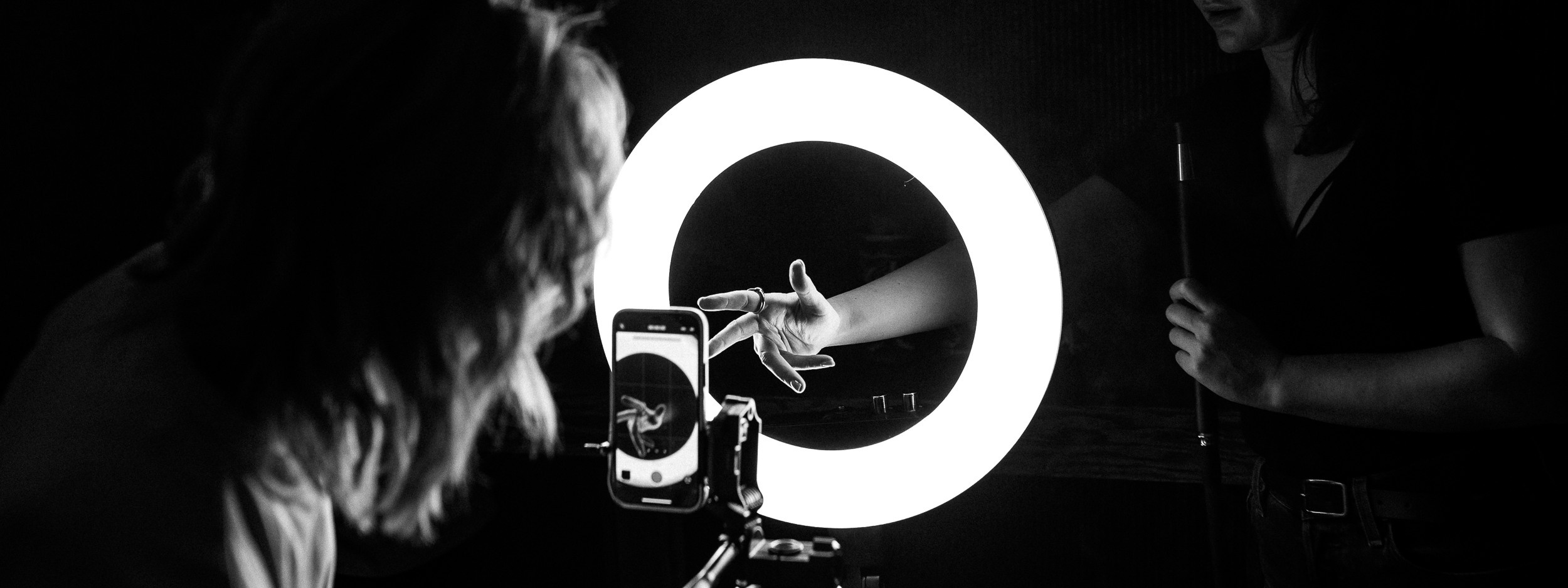 Контент-съемка для специалистов. Фотограф Макс Ветошкин 📷