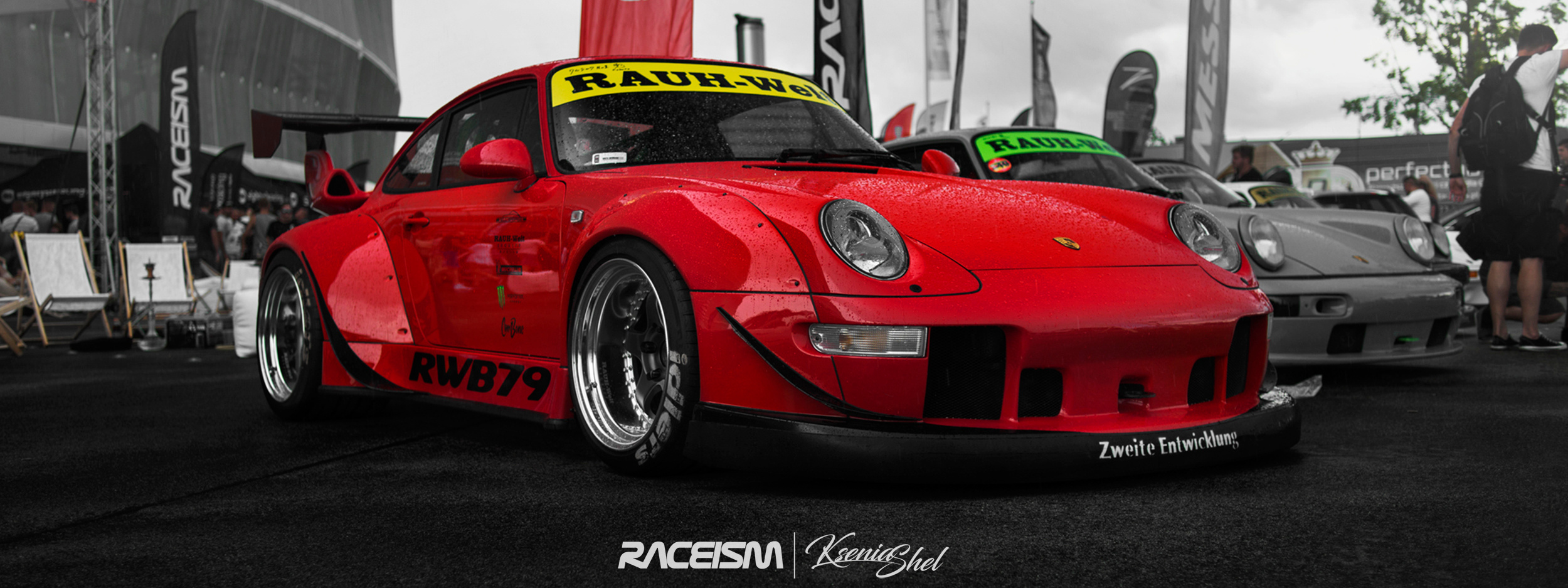 Raceism 2017 | Ксения Шел. Автомобильный фотограф Ксения Шел