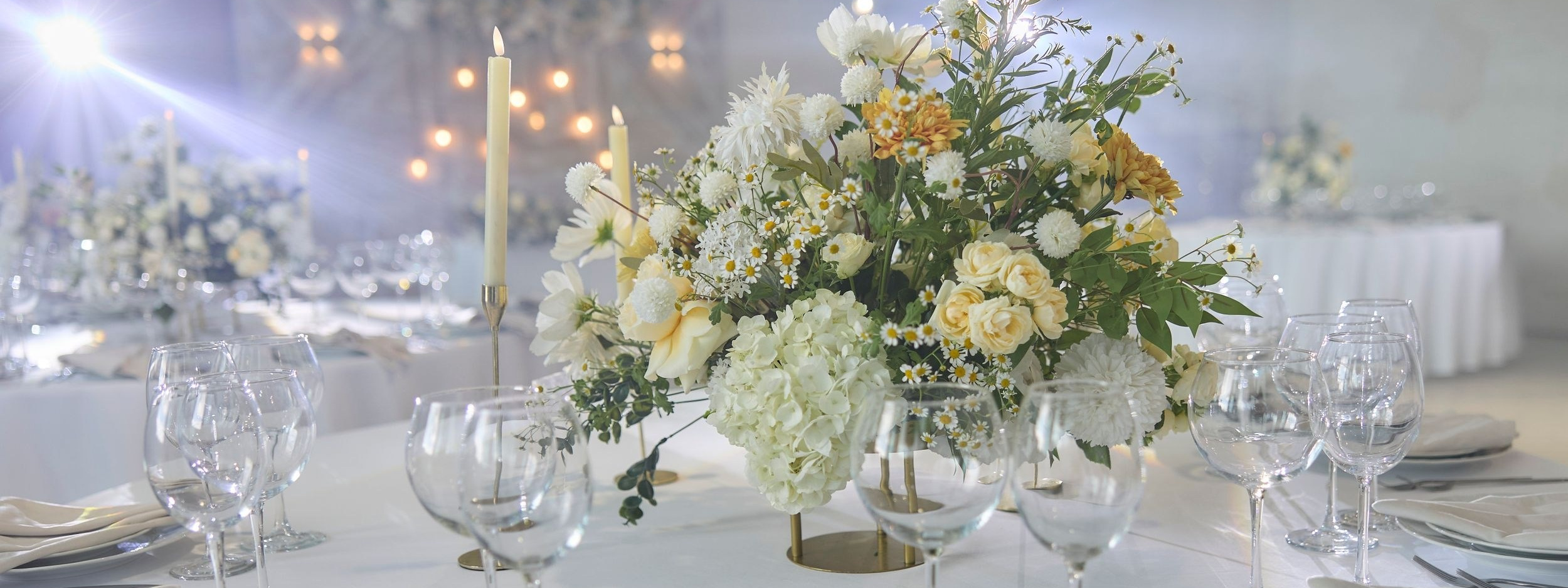 Зоны ответственности