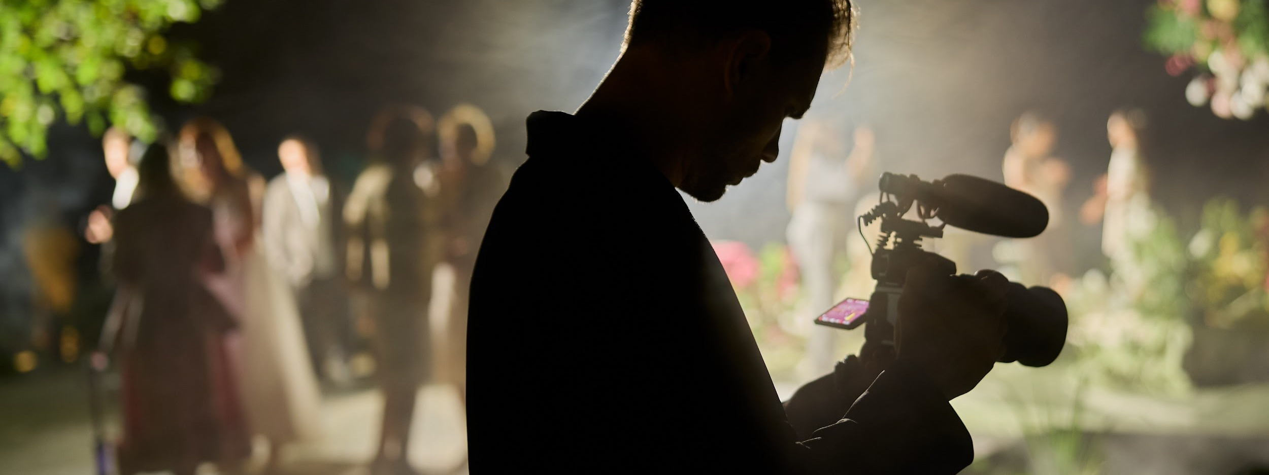 Чат с подрядчиками