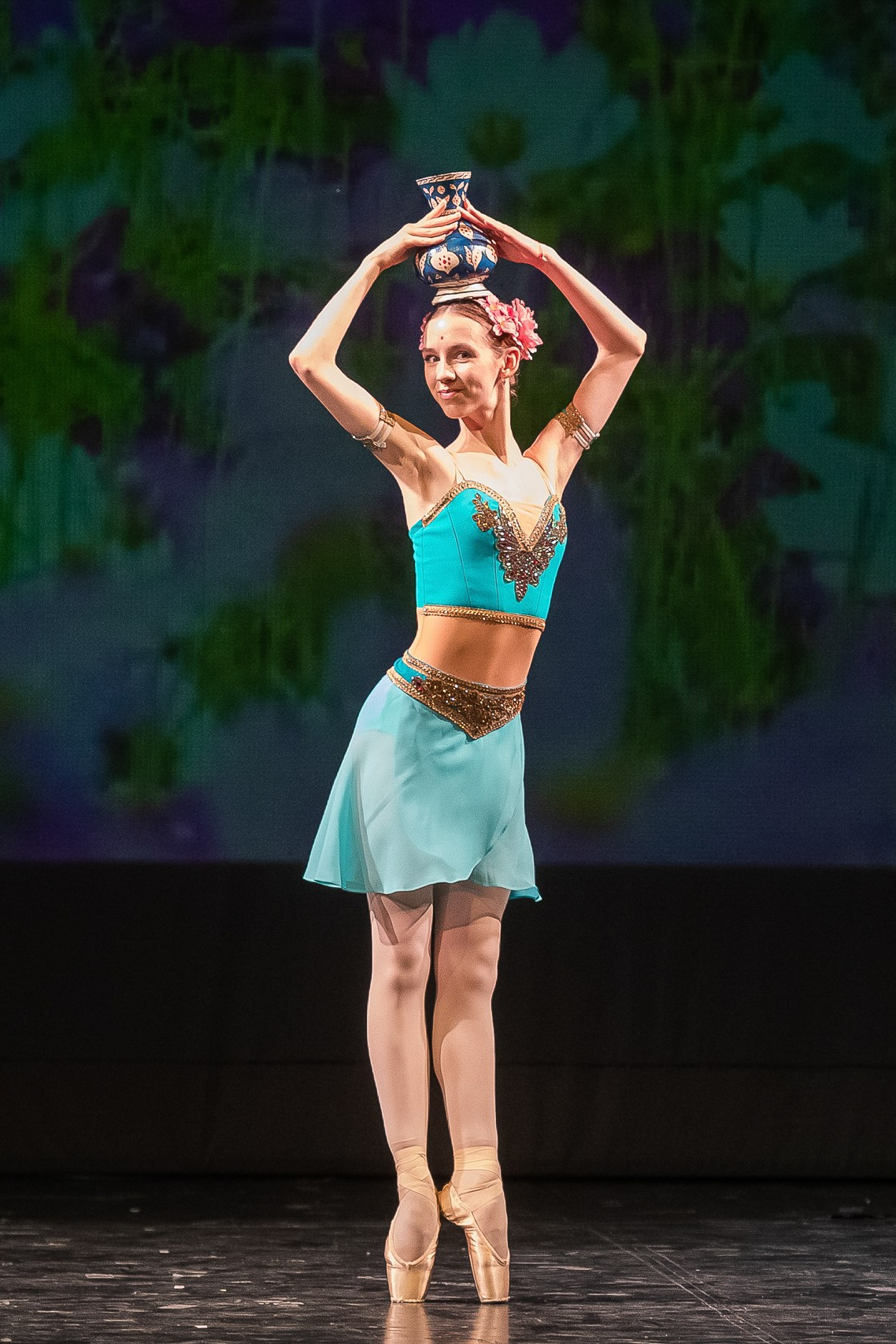 Балетный фотограф, Концертный, Репортажный город Москва Ирина Абдуллаева