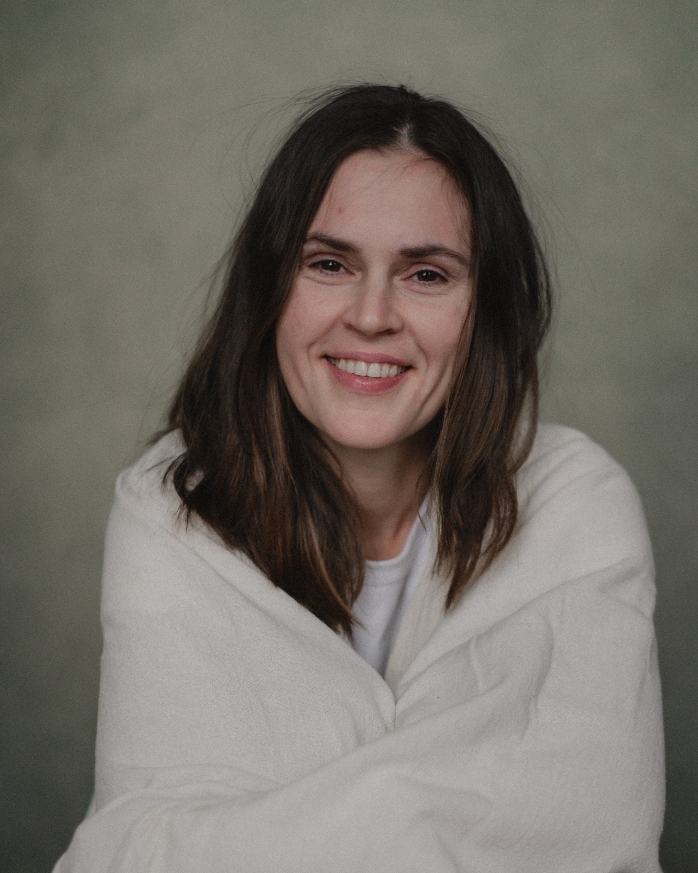 Наталья Скворцова — портретный фотограф