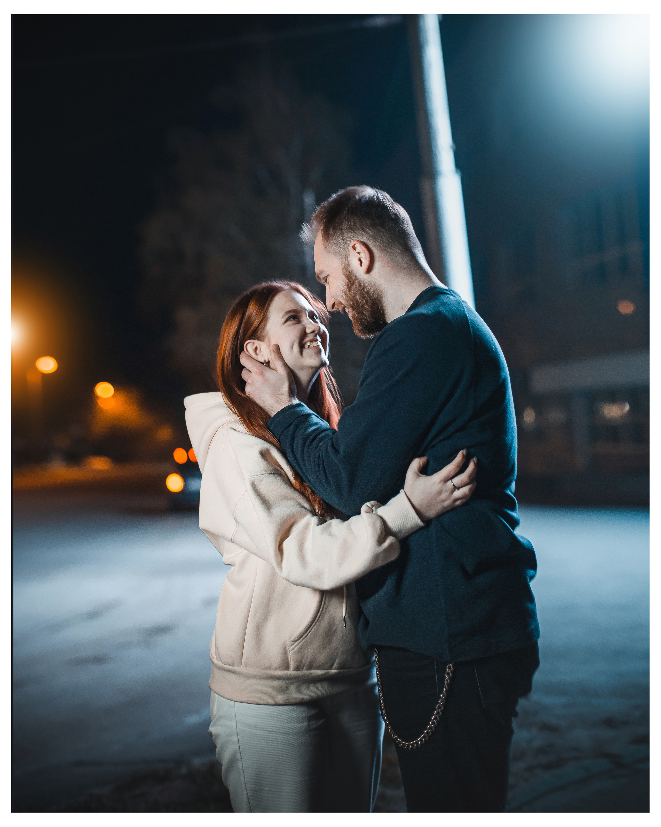 Галерея Портрет. #AugustBlick