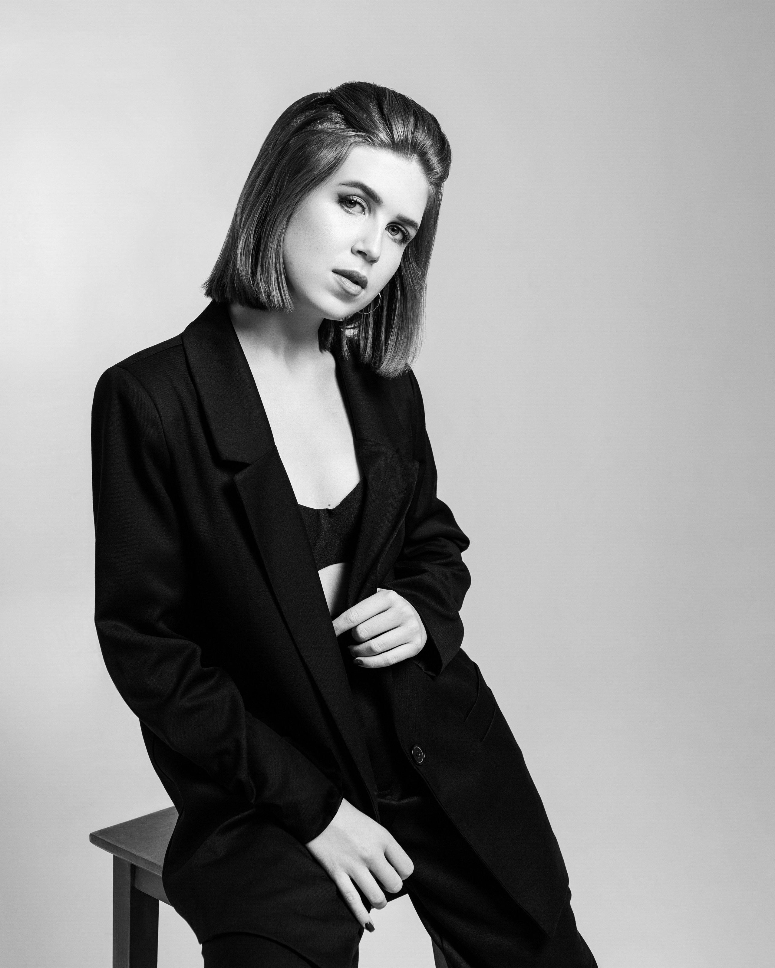 Рекламные фотосъёмки для бренда | Екатерина Космачева