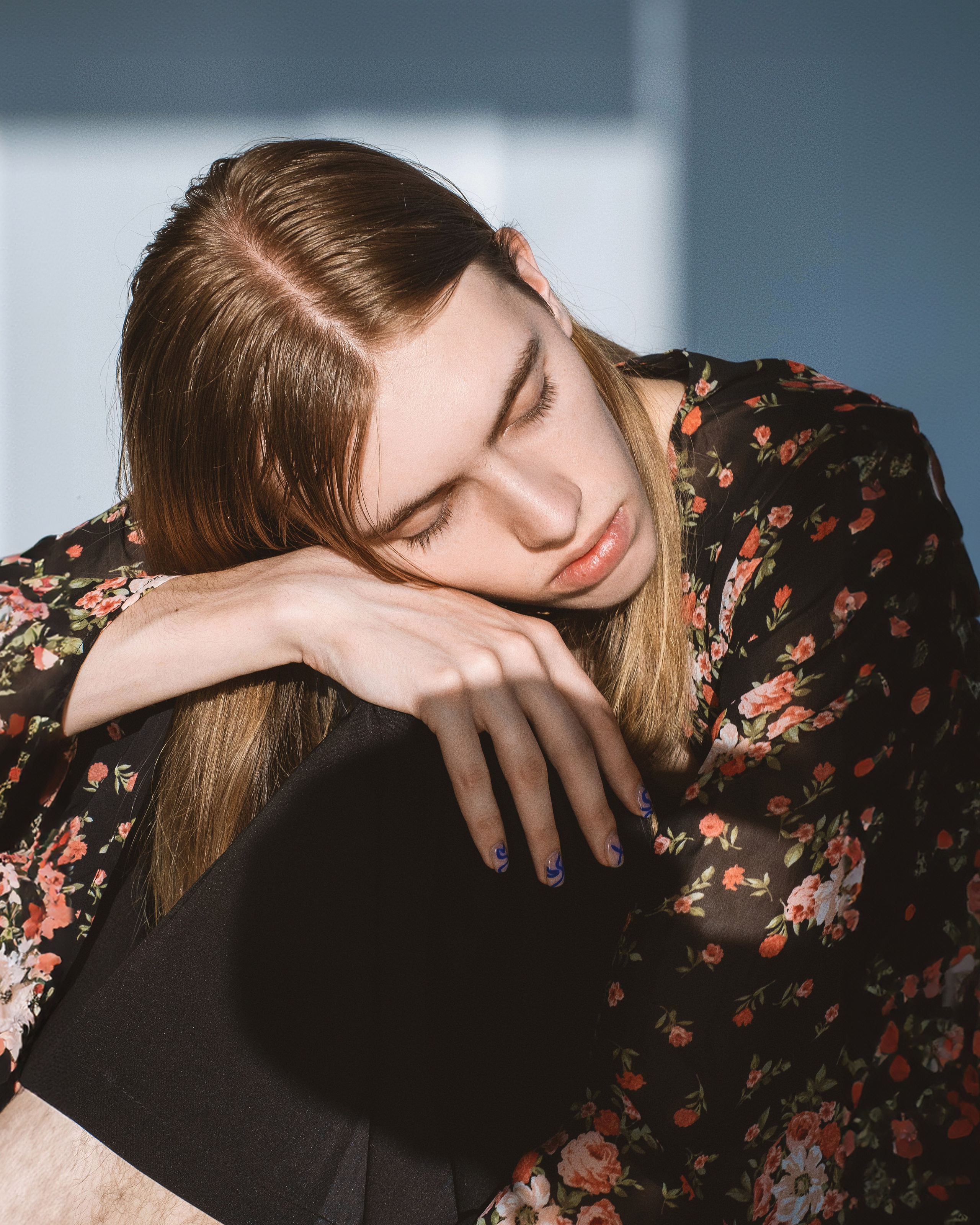 Creative. Фотограф Алина Малина