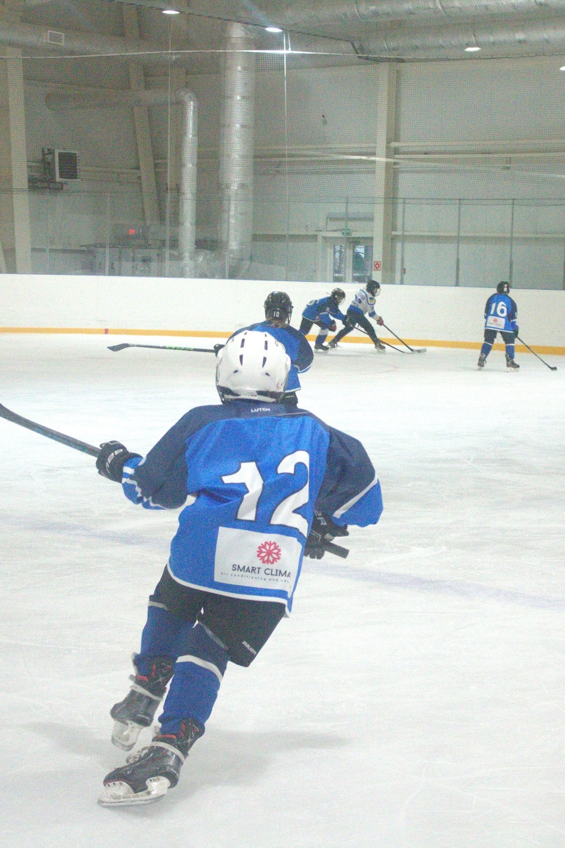 Фотограф Алексей Иёшин