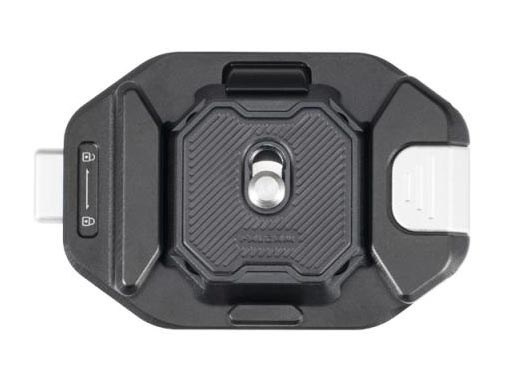 FALCAM «F38 Quick Release Backpack V2» от Image Vision. Фотограф — видеограф в Москве Дмитрий Менделеев