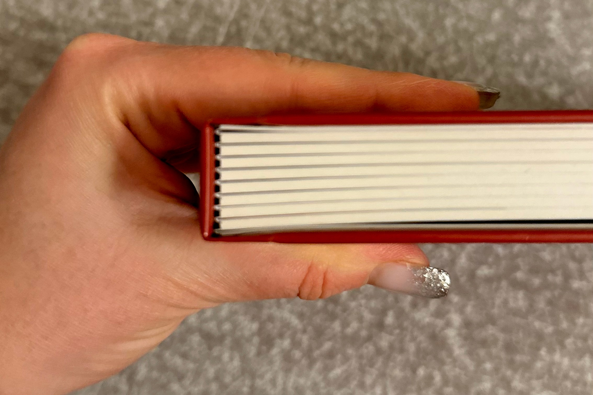 Создание и верстка фотокниг с фотосессий