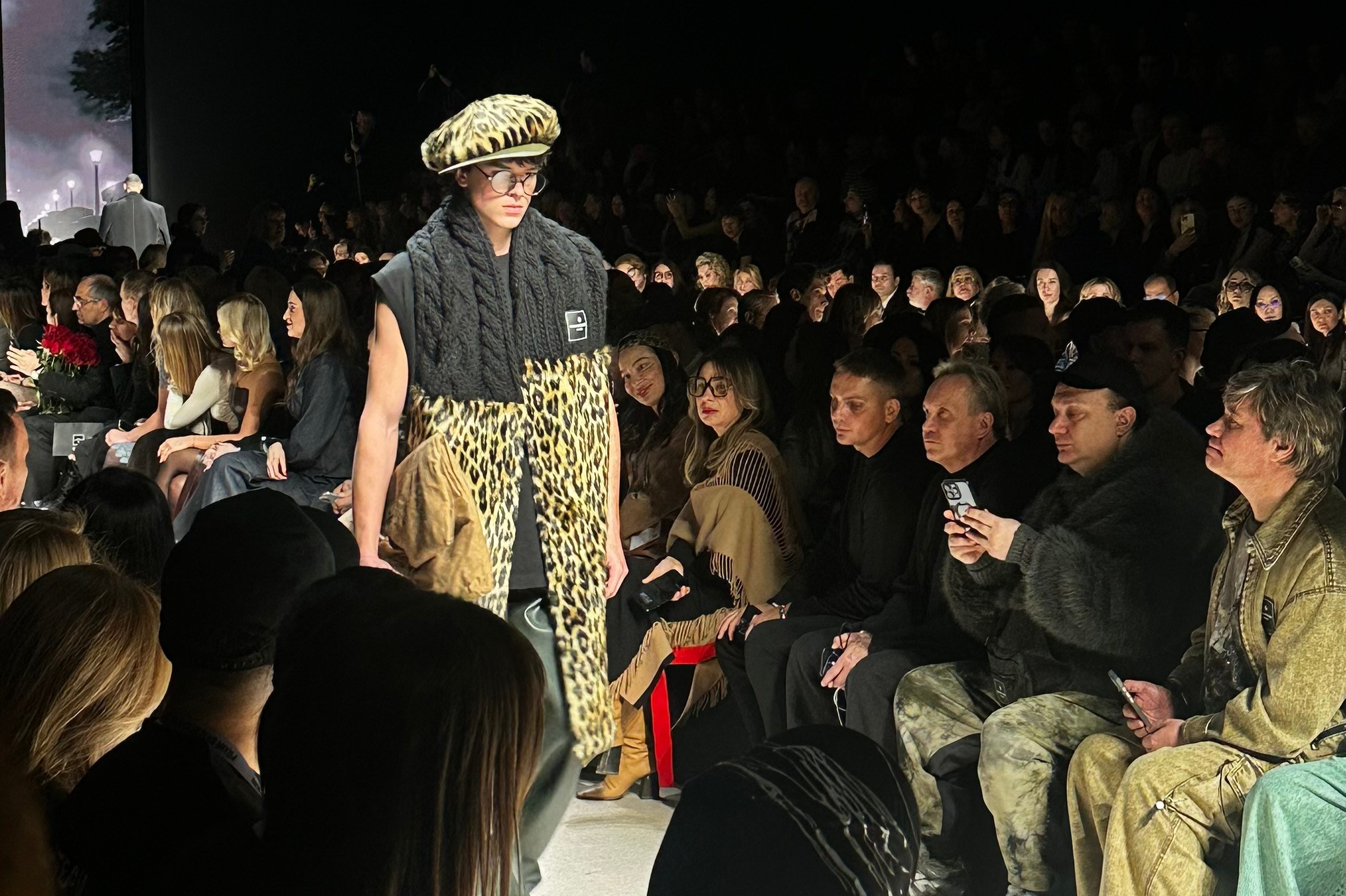 Форматы работы. Главная