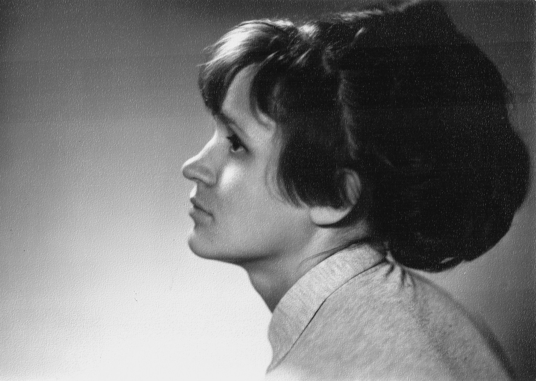 Портретная съемка в фотостудии в Твери