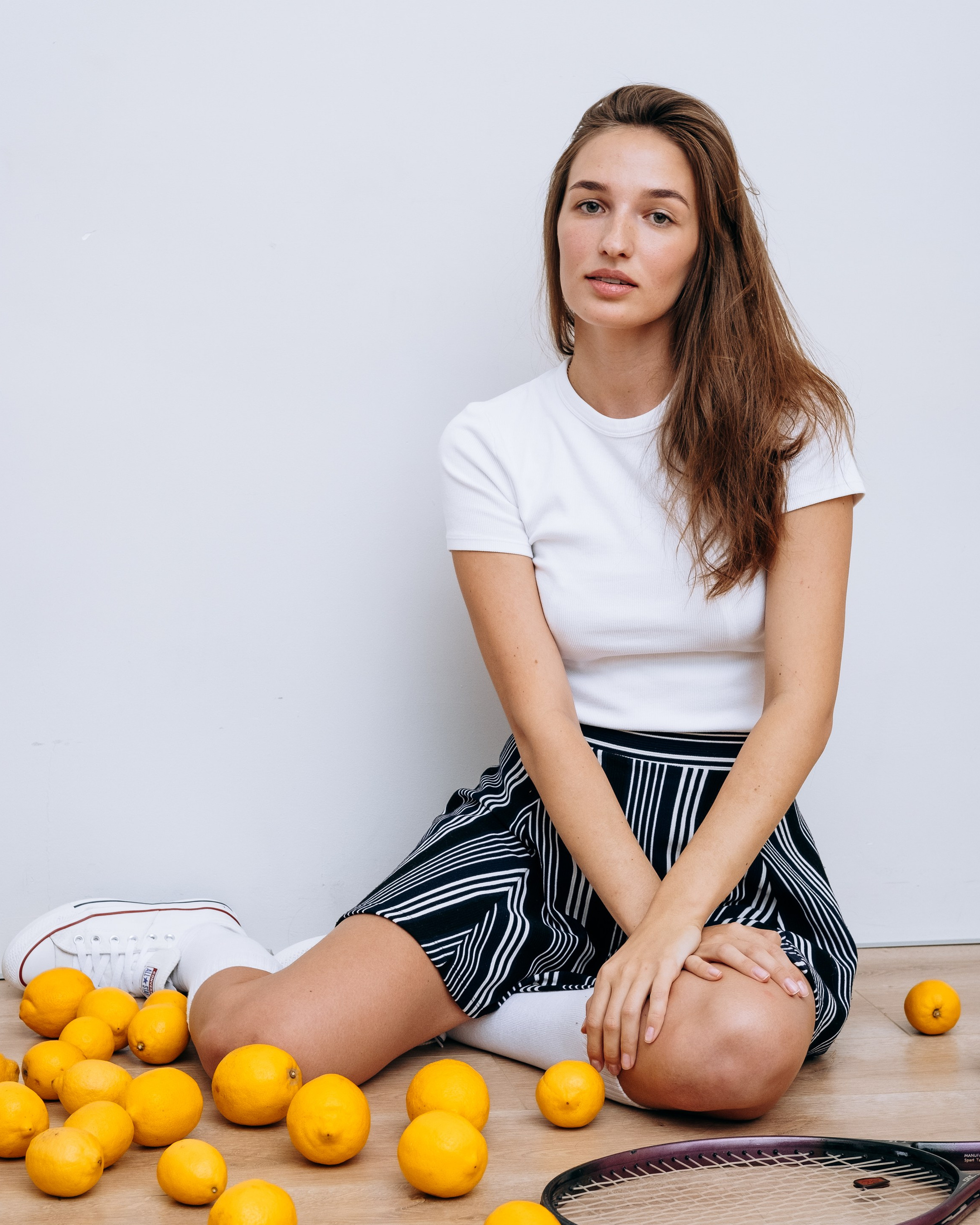 Анна Оранжевая — фотограф | съёмки про жизнь, состояние и настоящие эмоции