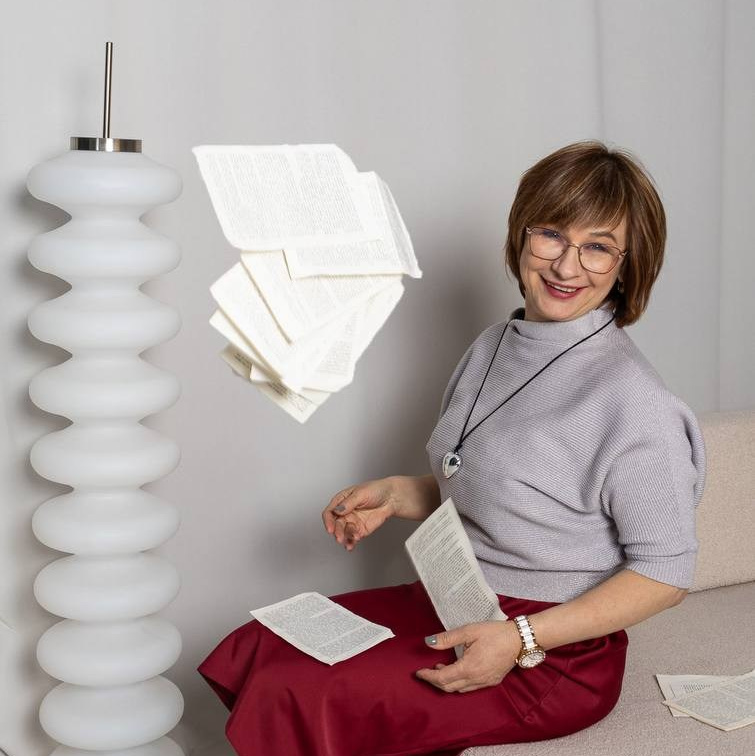 Фотограф в Санкт-Петербурге