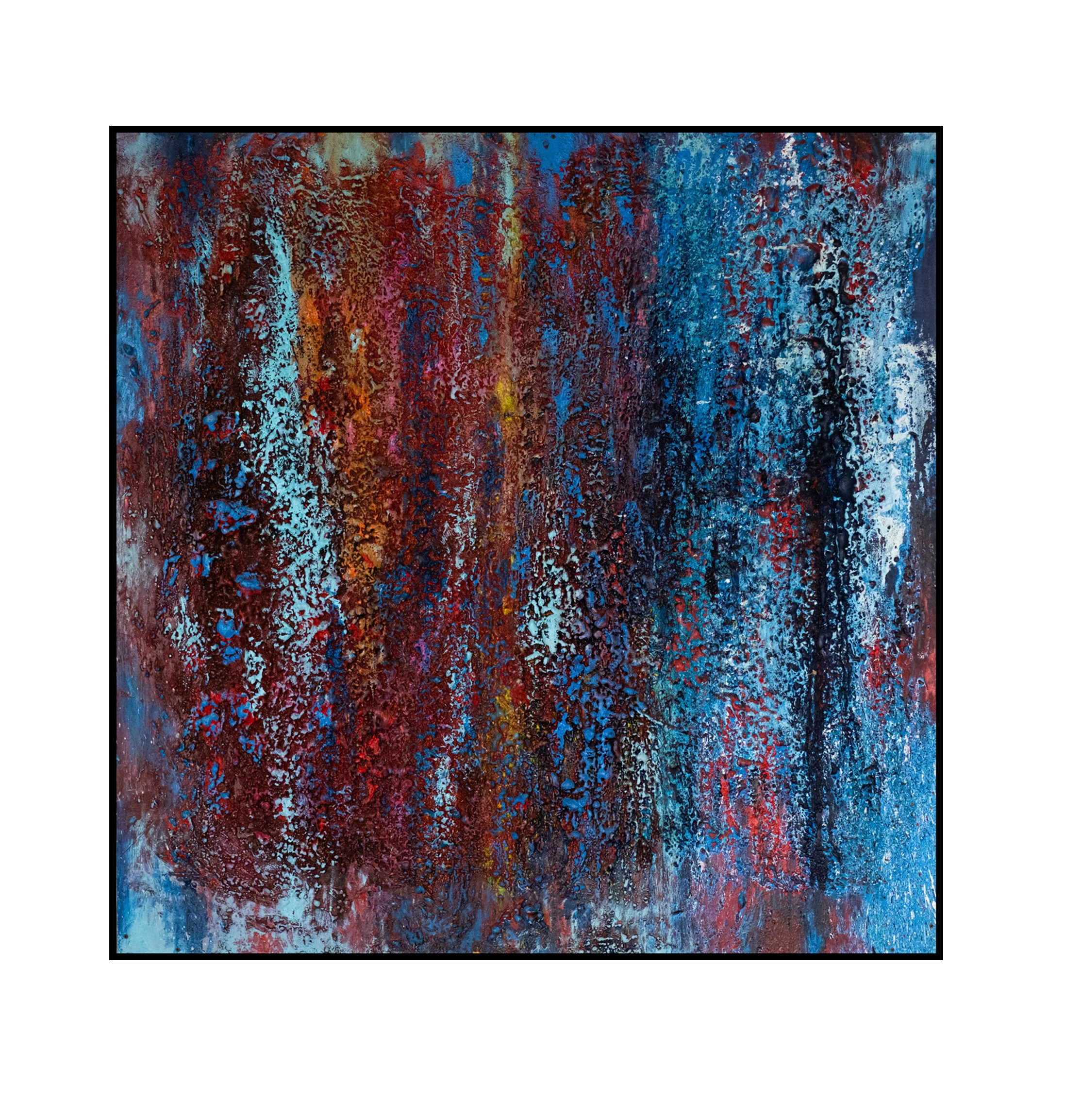 ПРОЕКТ «ИСЧЕЗАЮЩИЙ ГОРОД». ANTONVARSOBA