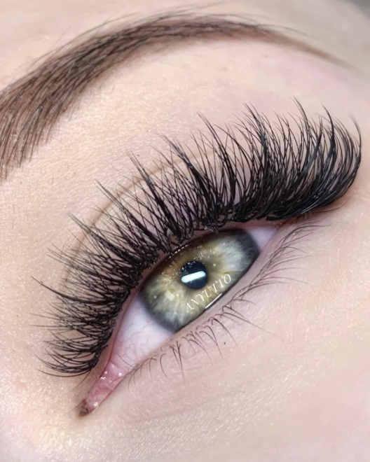 Услуги. Anyutto Beauty Lounge