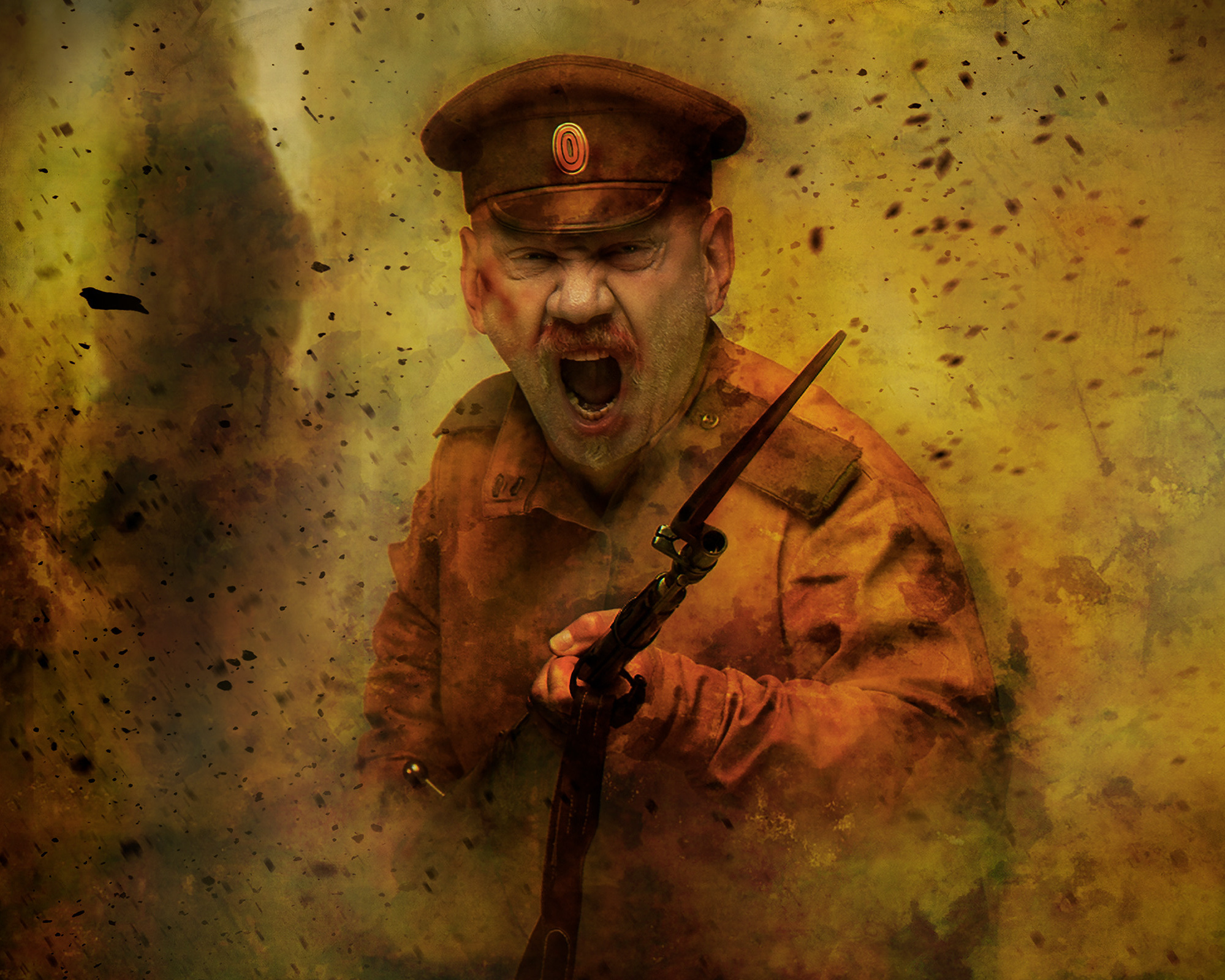 И очередная награда. Творческие фотосессии в Москве