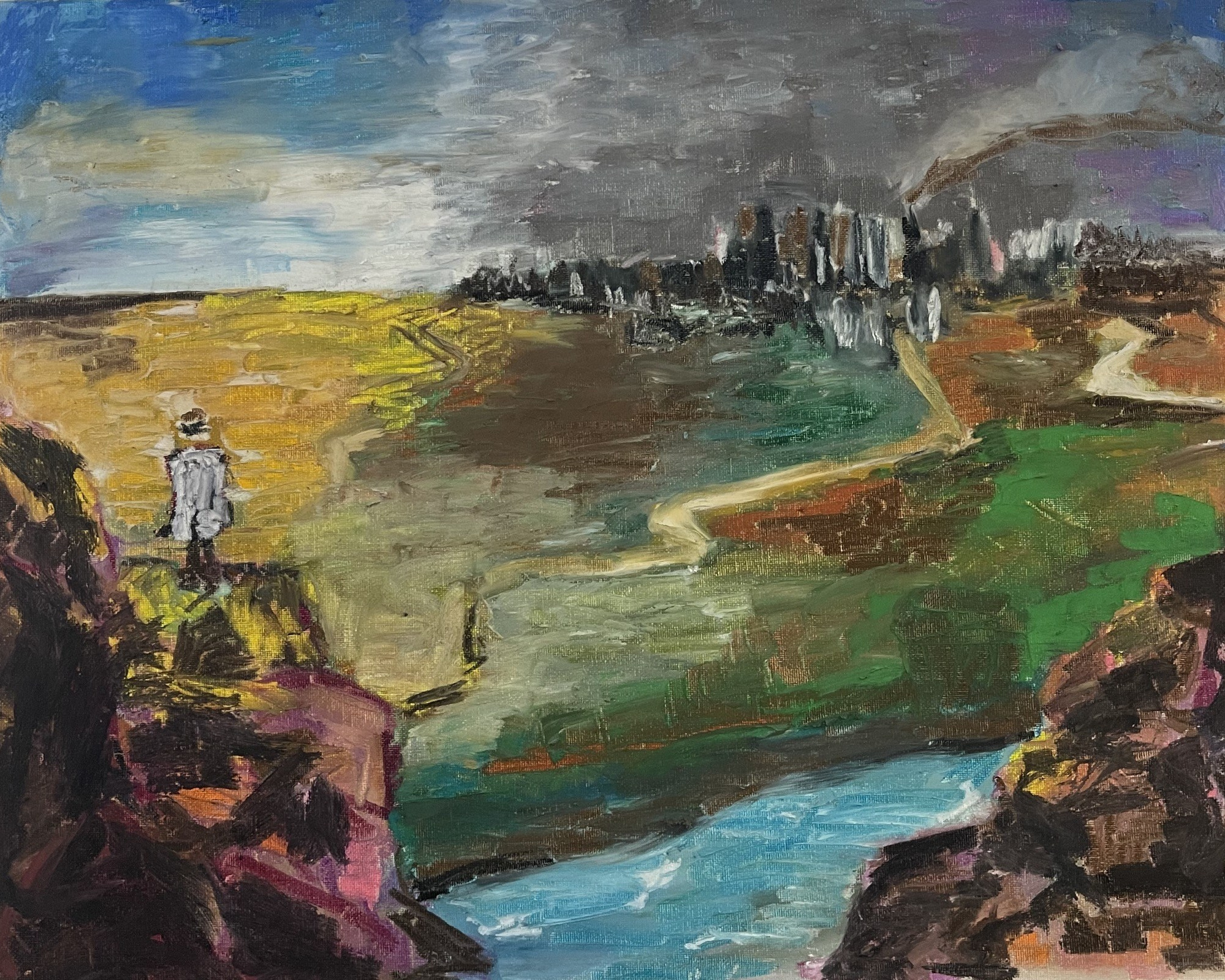 Социальные работы. Своя Мастерская