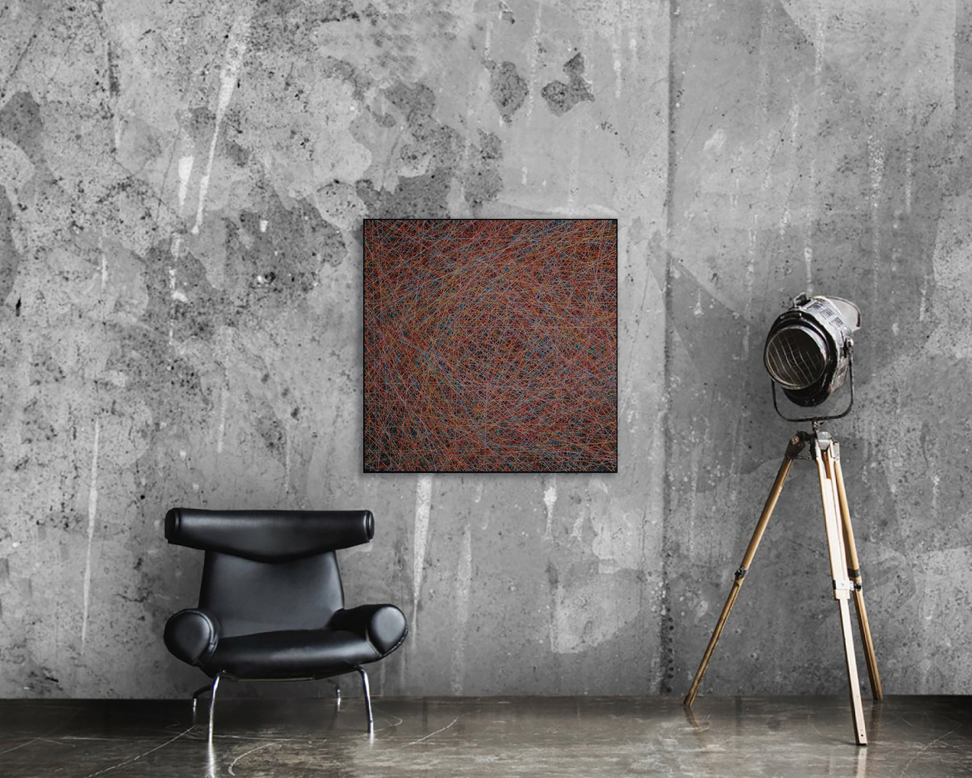 ПРОЕКТ «ТЫ — МИР». ANTONVARSOBA