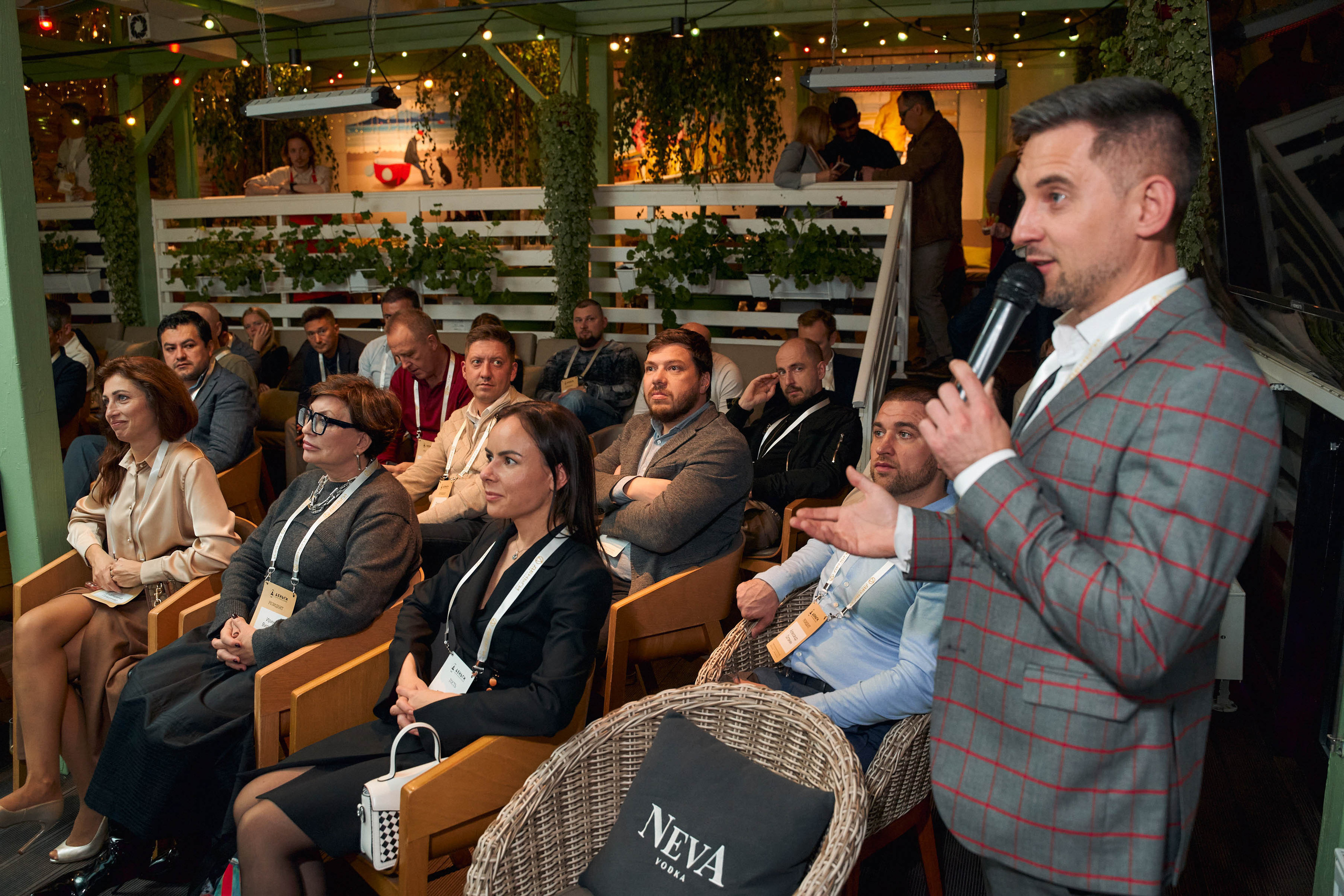 Клуб инвесторов в недвижимость «Деньги»