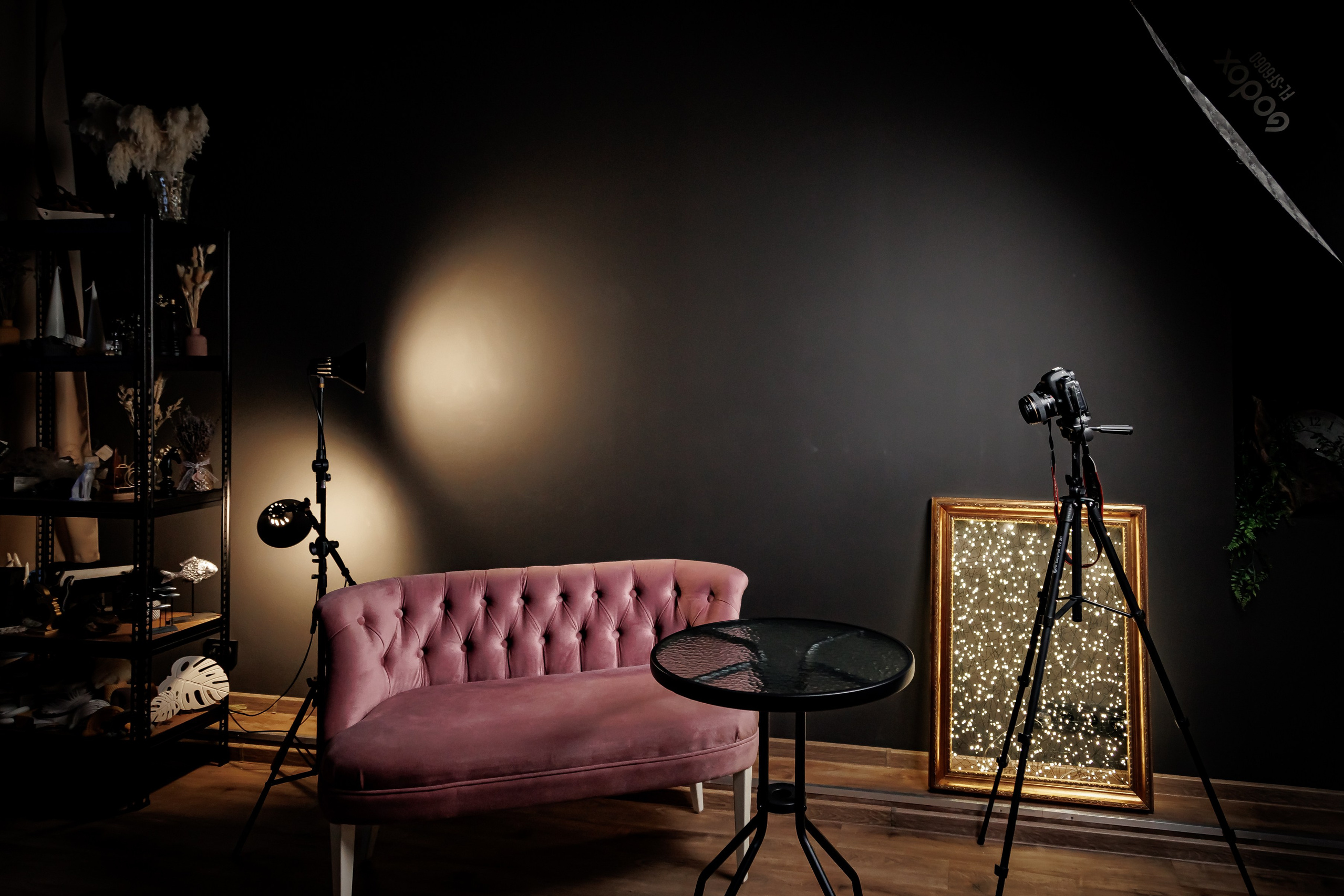 Обучение фотографии