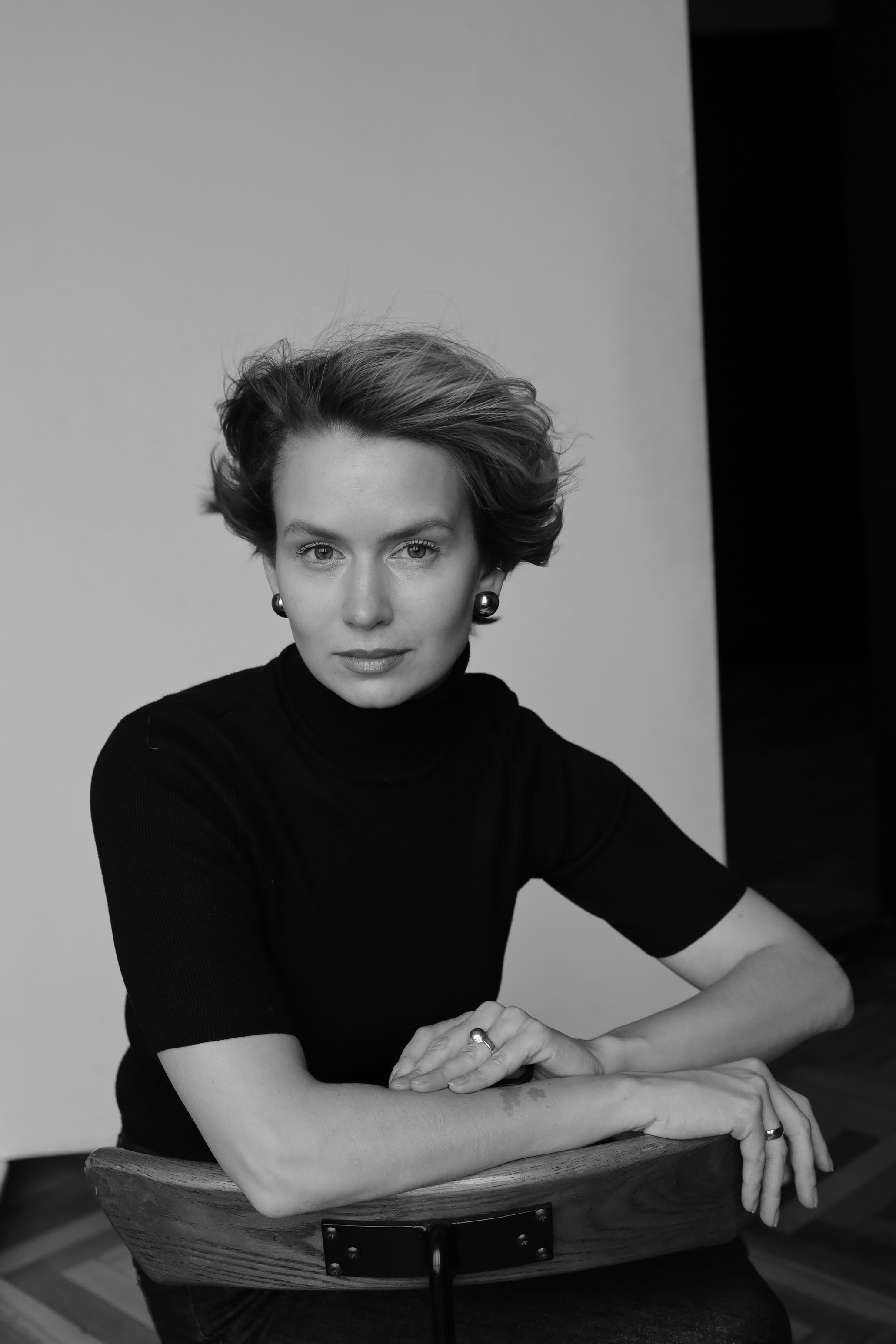 Фотограф Алёна Мирзатуллаева