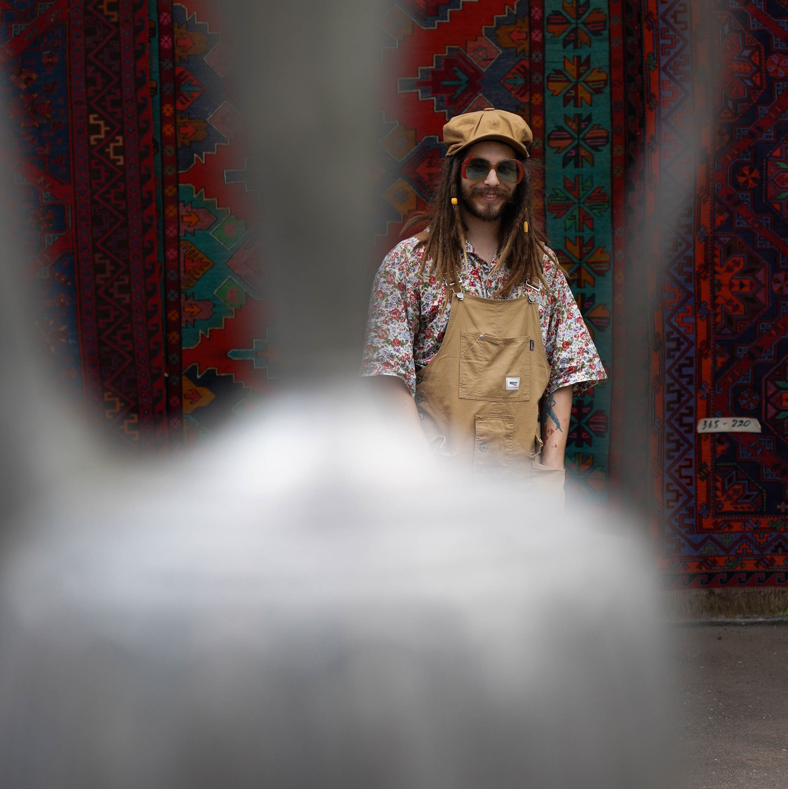 Игорь. Фотограф из Москвы — DASHA NOVA | Авторская фотография в разных жанрах