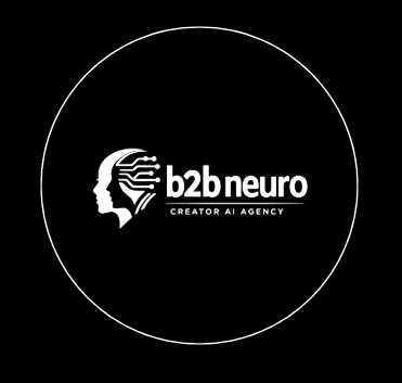 Контакты. B2BNeuro