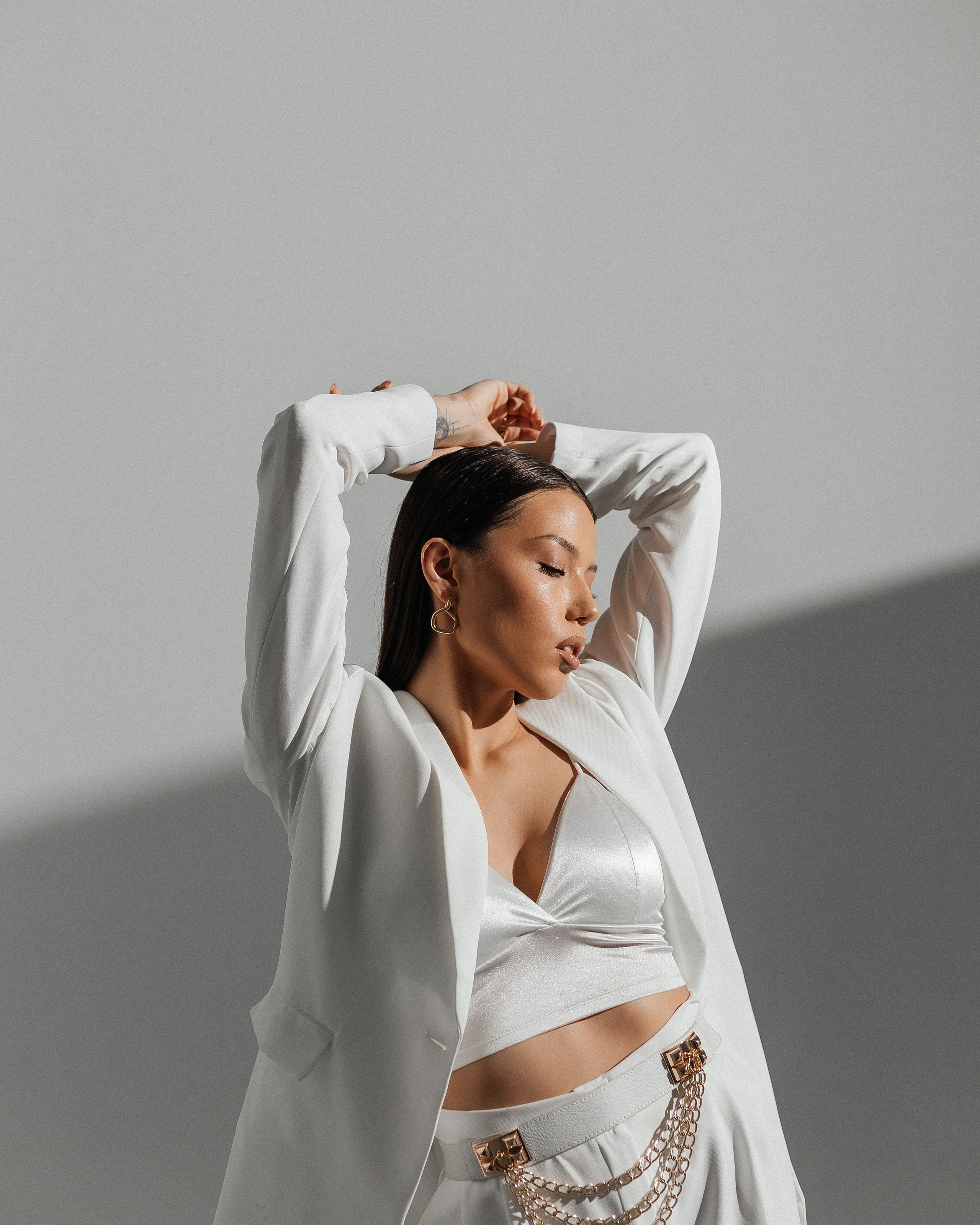 Фотограф Мария Новоселова. Сургут