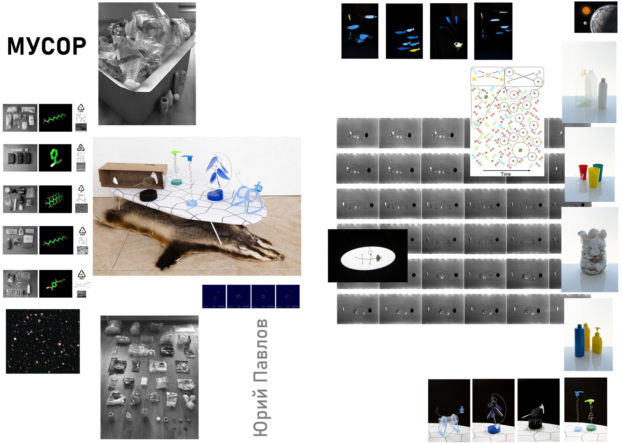 Юрий Павлов