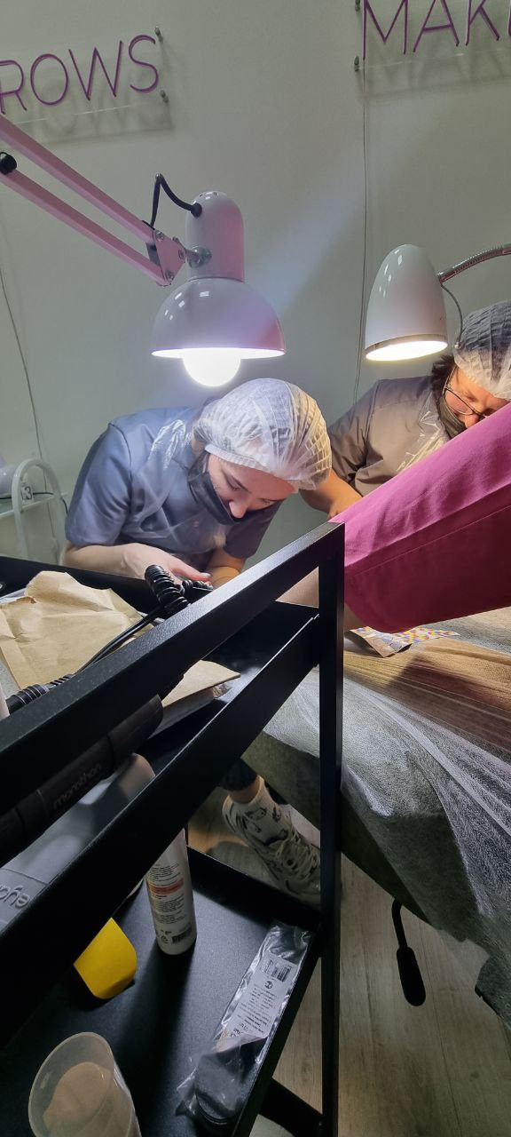 Пространство Красоты в Аксае