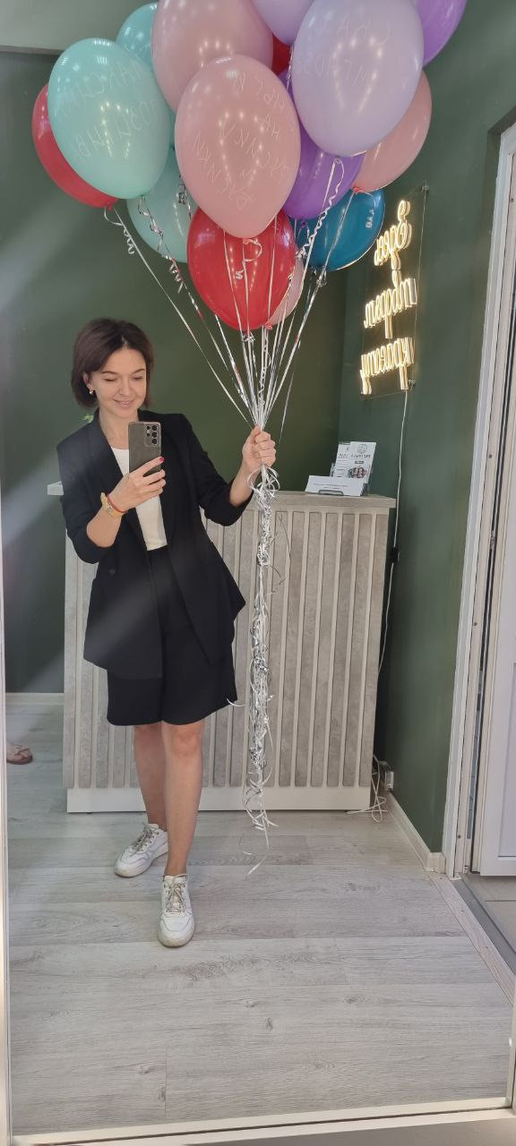 Пространство Красоты в Аксае