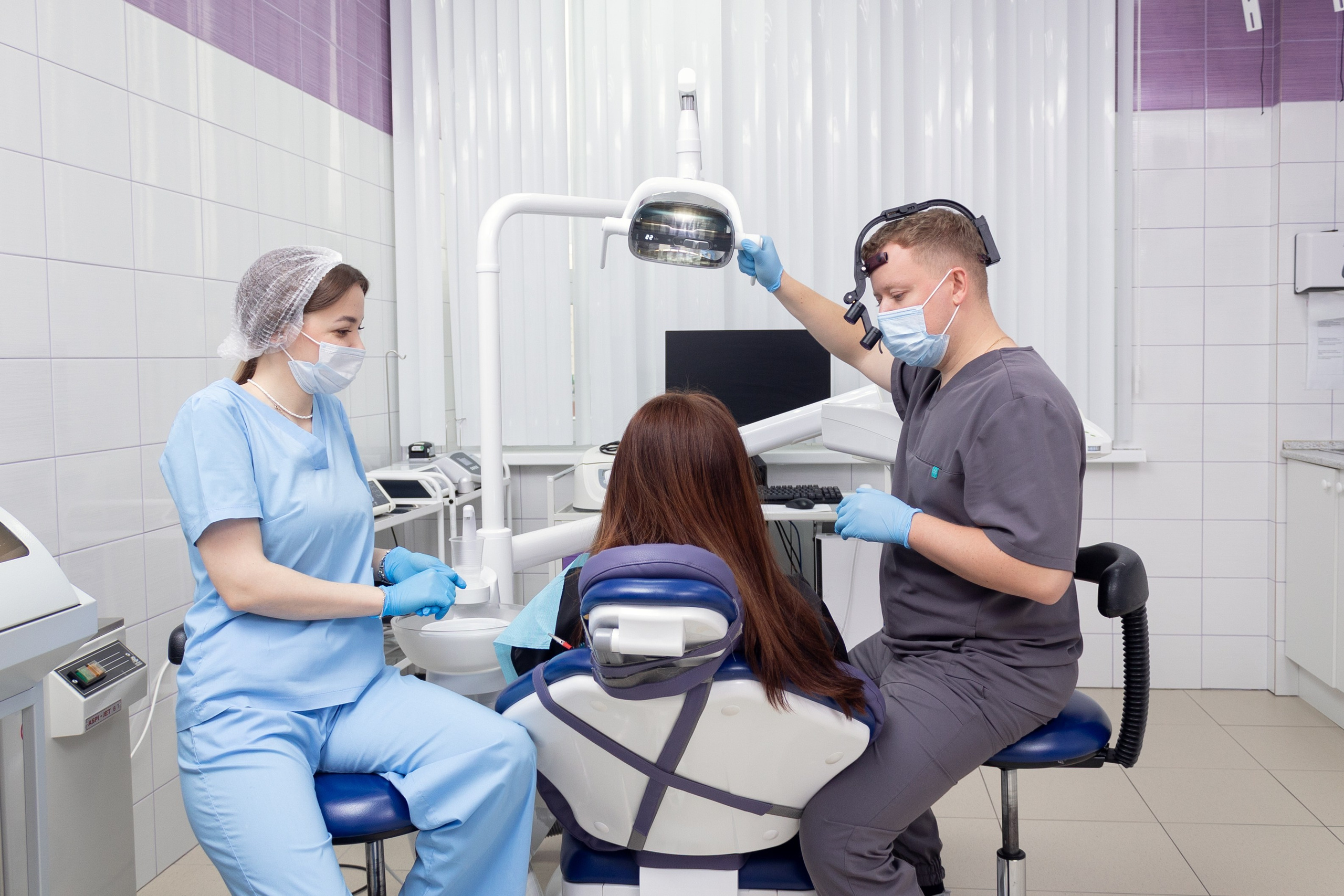 Контент для стоматологии. Контент фотограф Казань Татьяна Горина