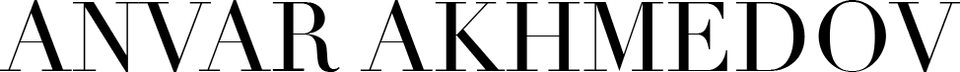anvarakhmedov.ru