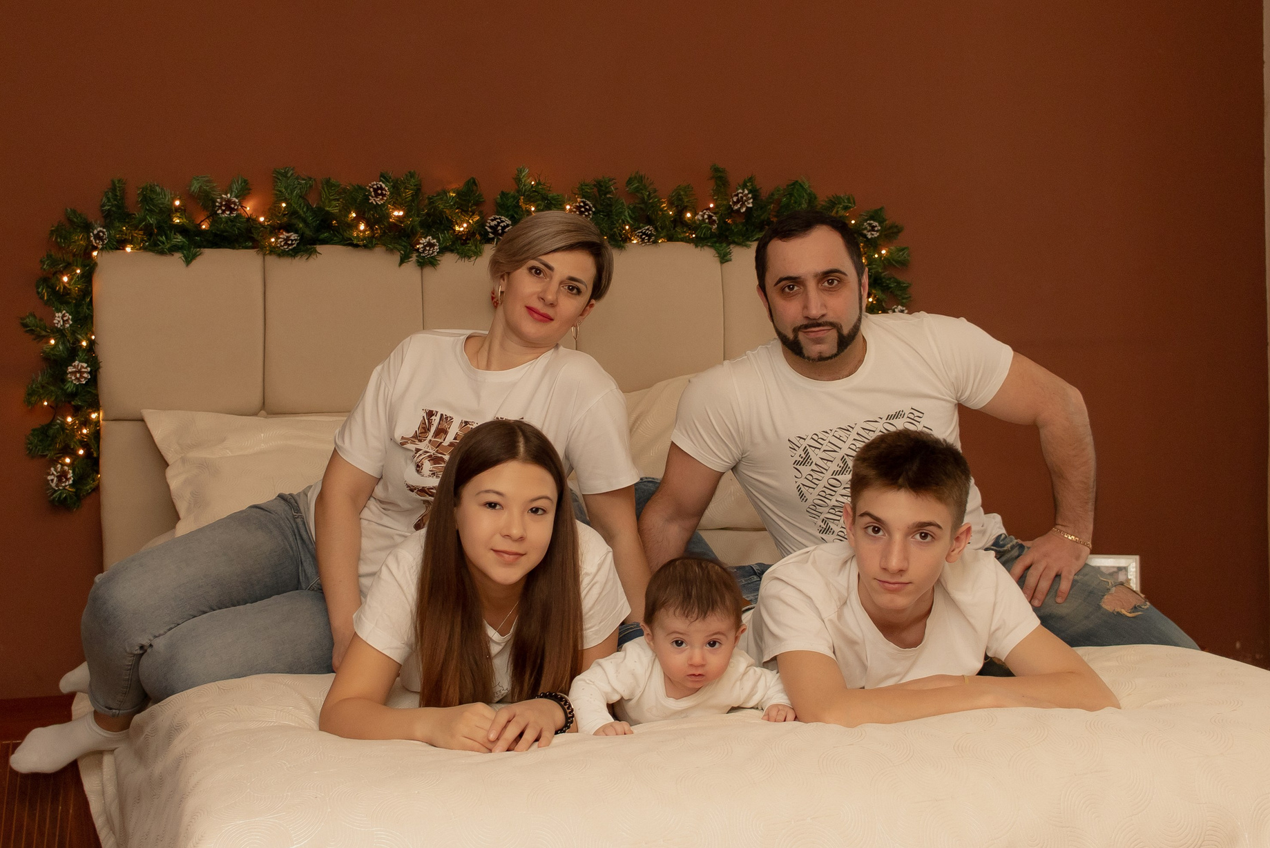 Услуги. Фотограф в Астане, индивидуальная, семейная, домашняя фотосессия