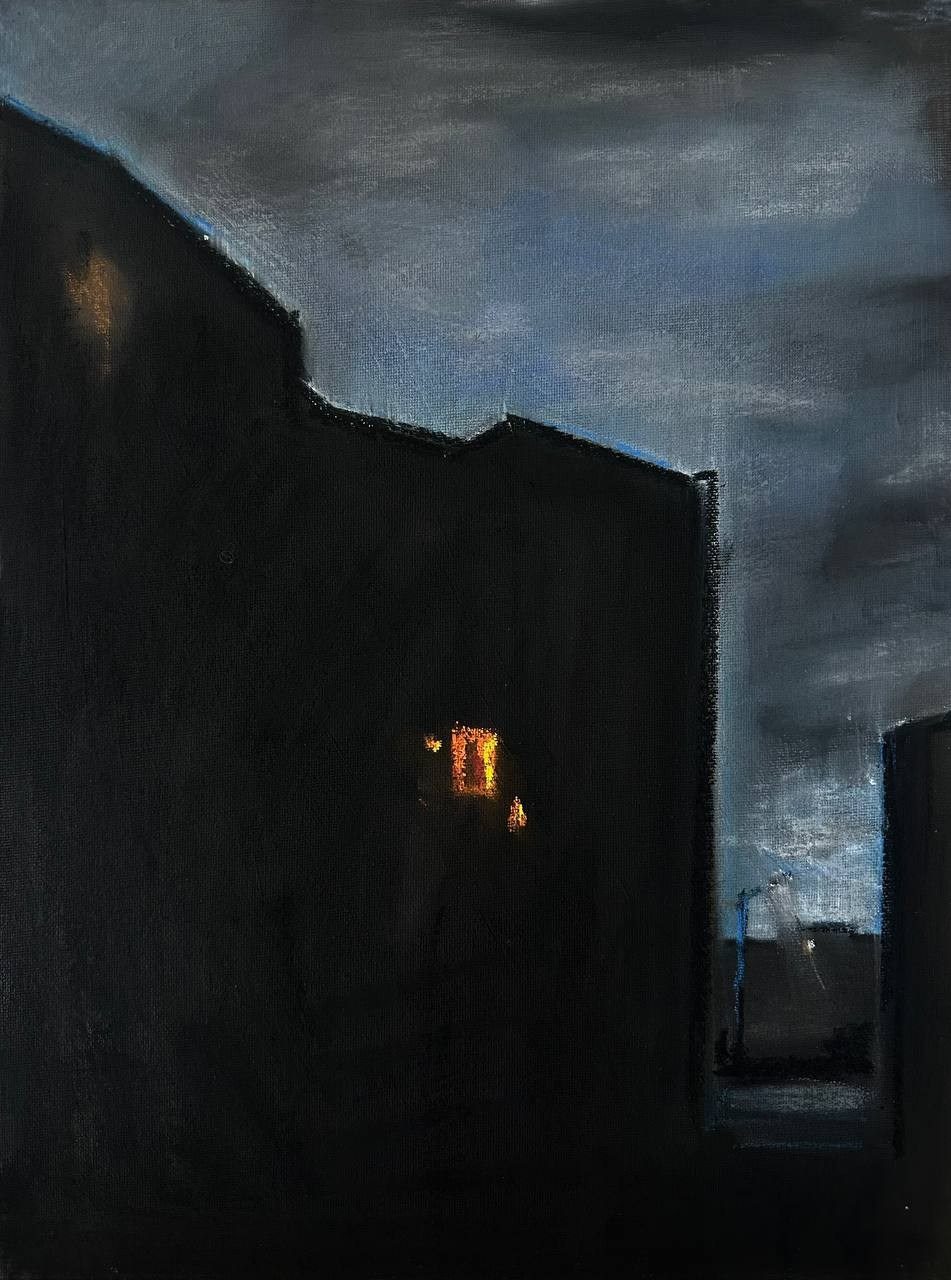 Портфолио. ELCHANINOVA.ART Художник Ксения Ельчанинова. Современное искусство